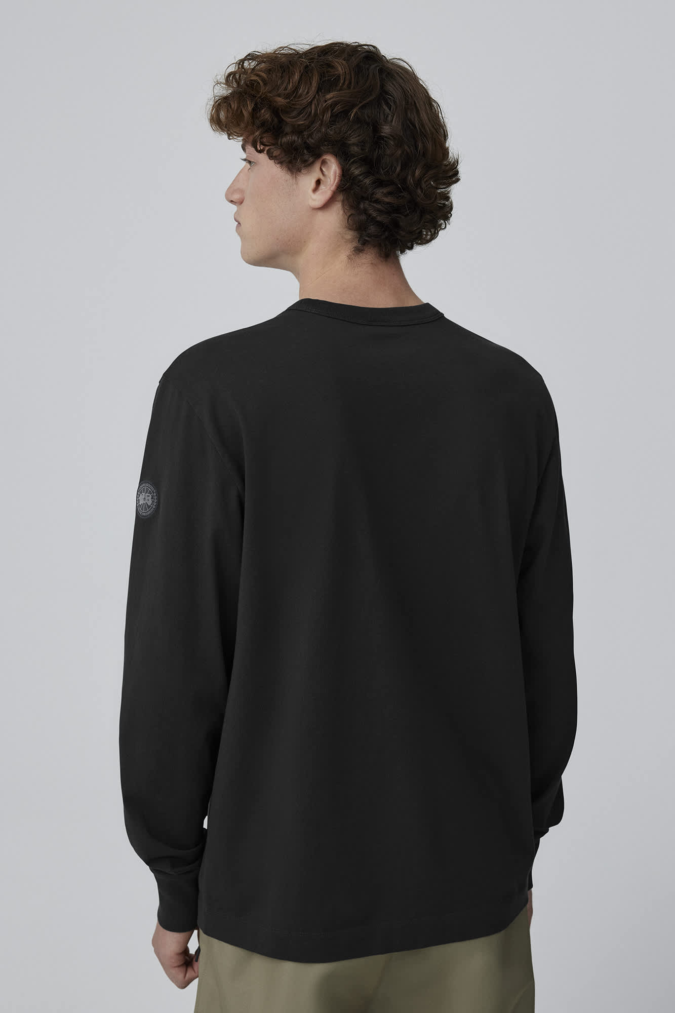 【 】グラッドストーン 長袖 Gladstone T-Shirt グラッドストーン ロングスリーブ Tシャツ(1402MW)｜トップス