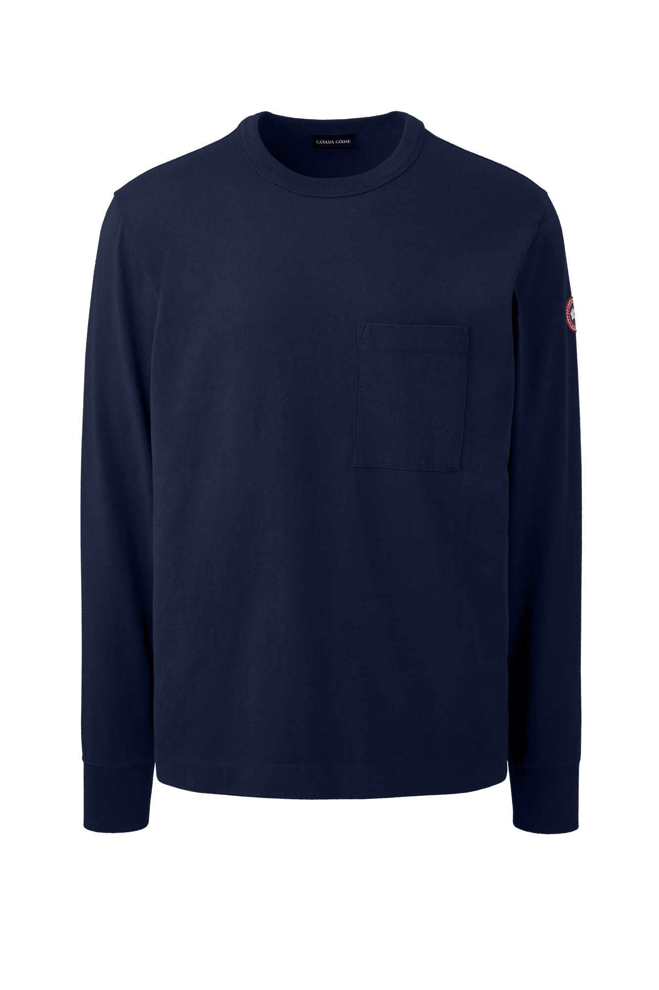 Canada goose uk sale tops online