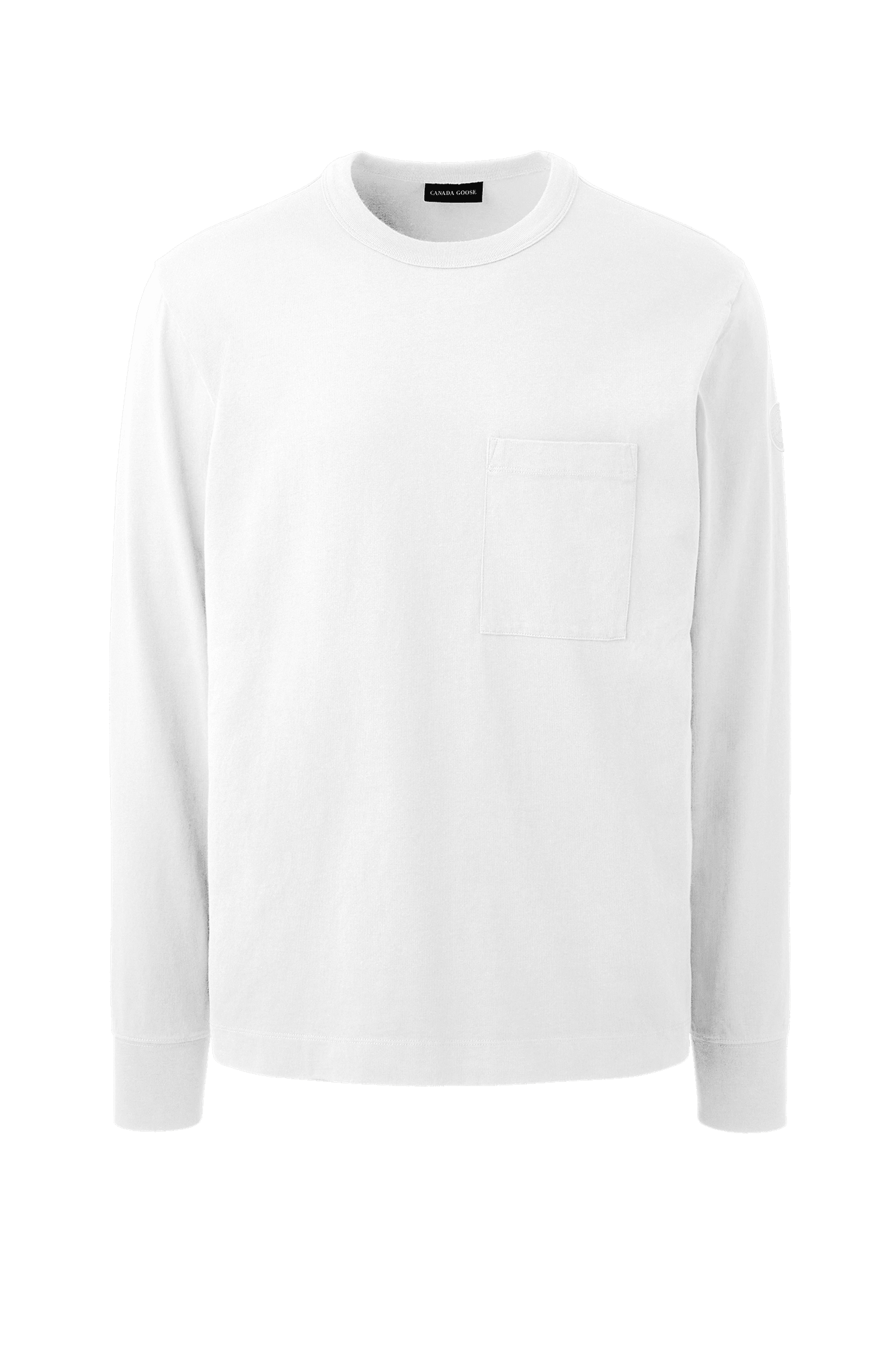 Canada goose uk sale tops outlet
