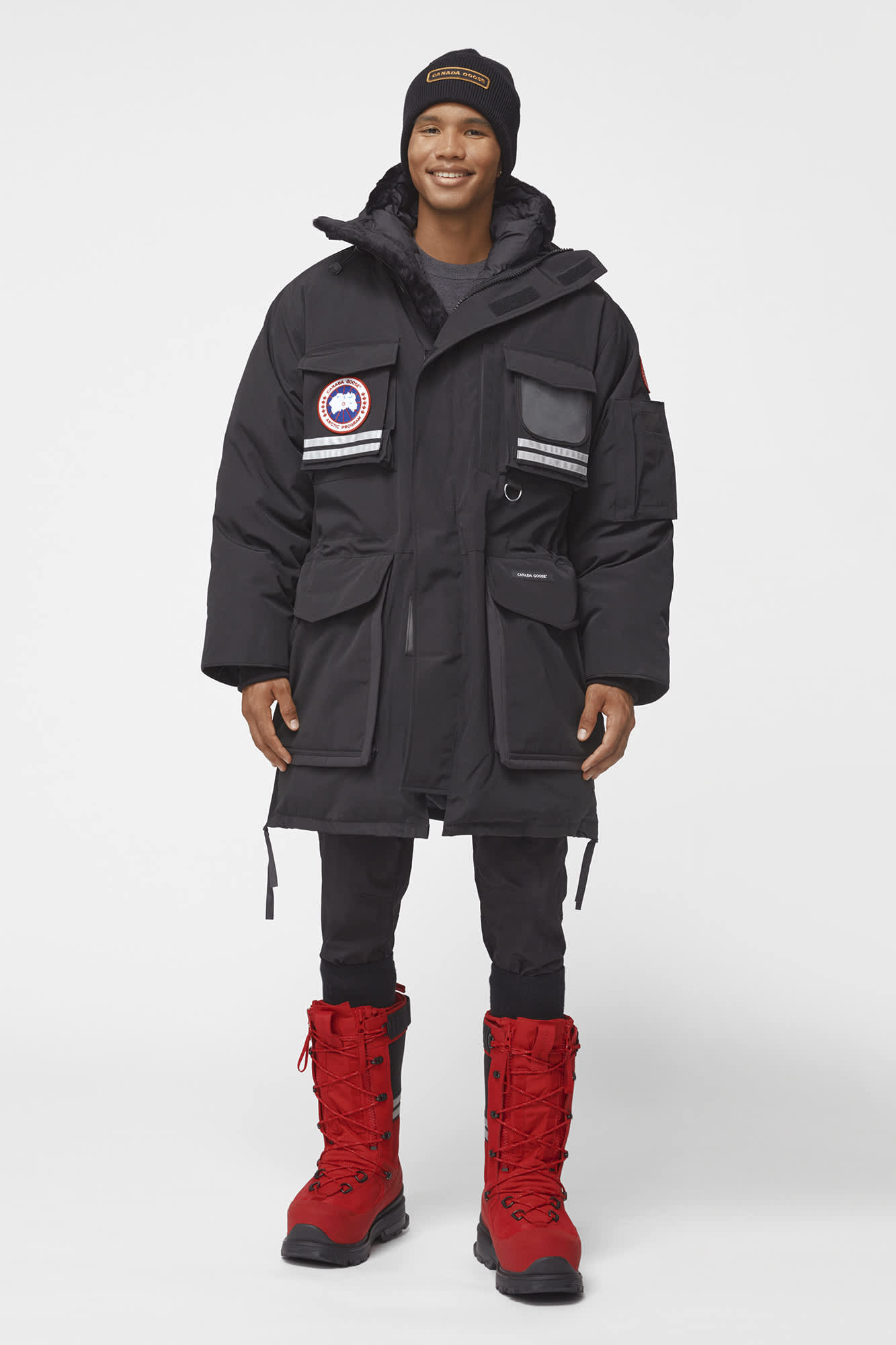 Premium Women's Socks for Ultimate Comfort and Style | Canada Goose