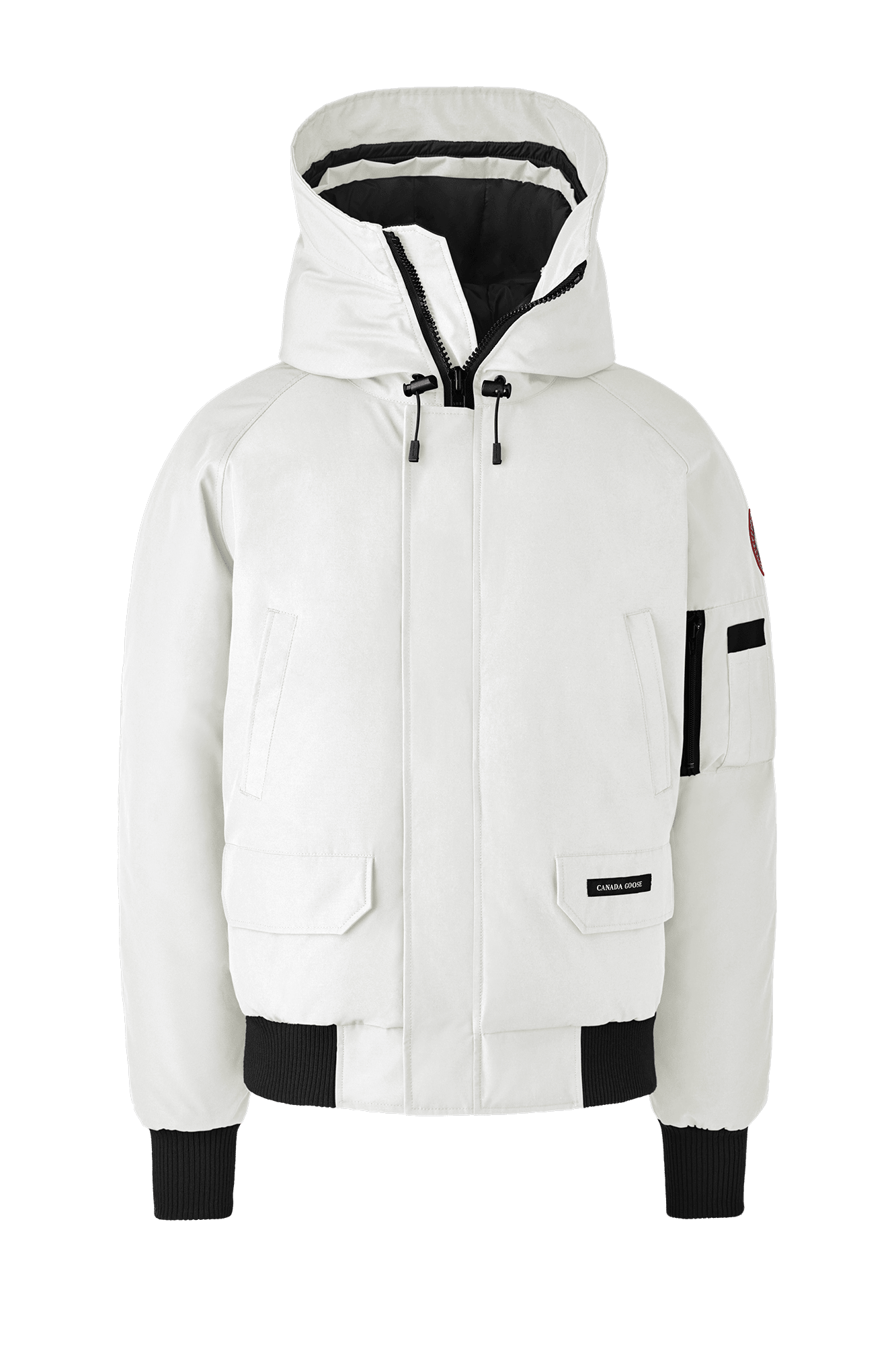 Canada Goose Chilliwack Bomber Jacket S