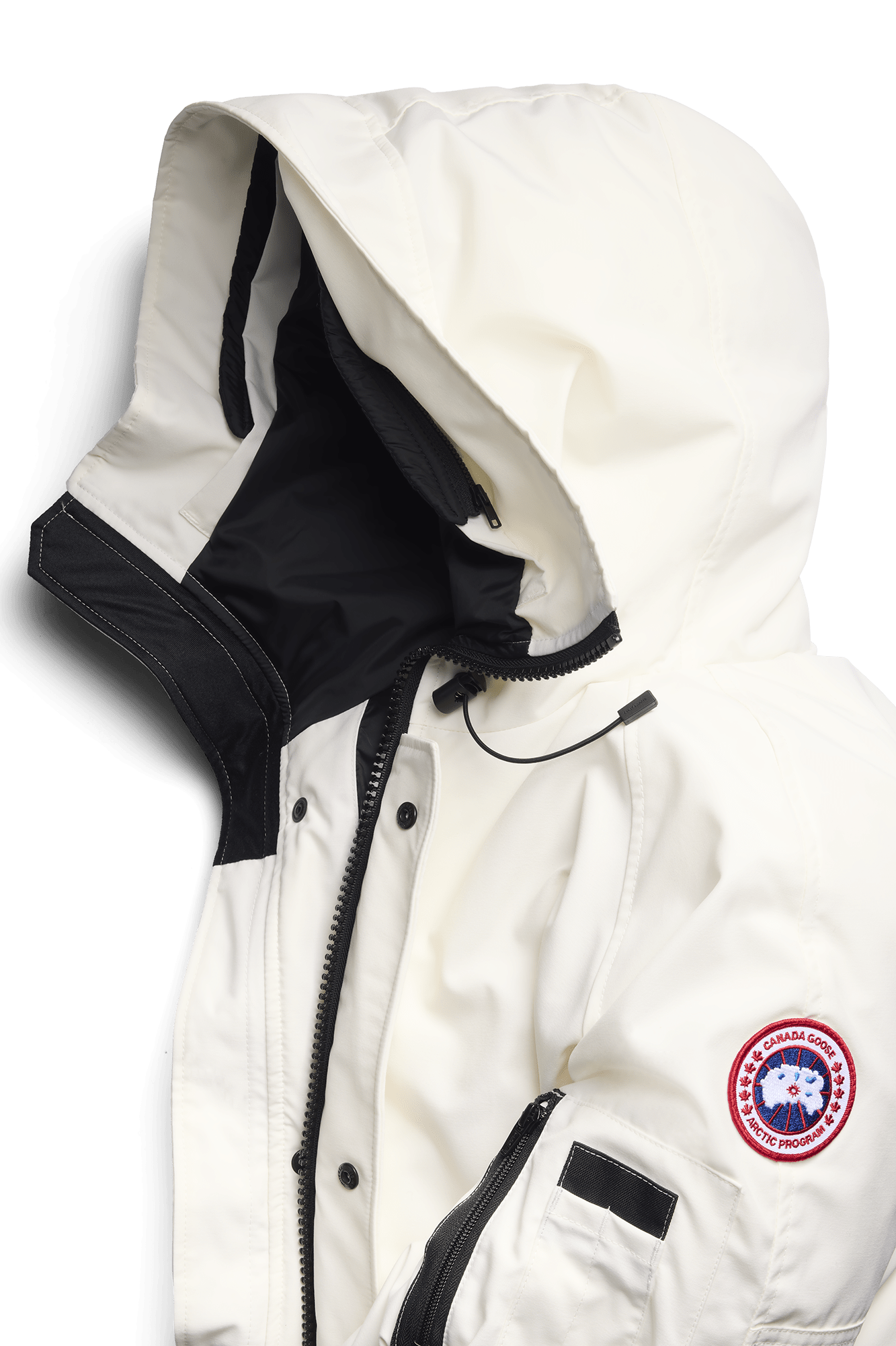 Chilliwack Bomber Canada Goose GR