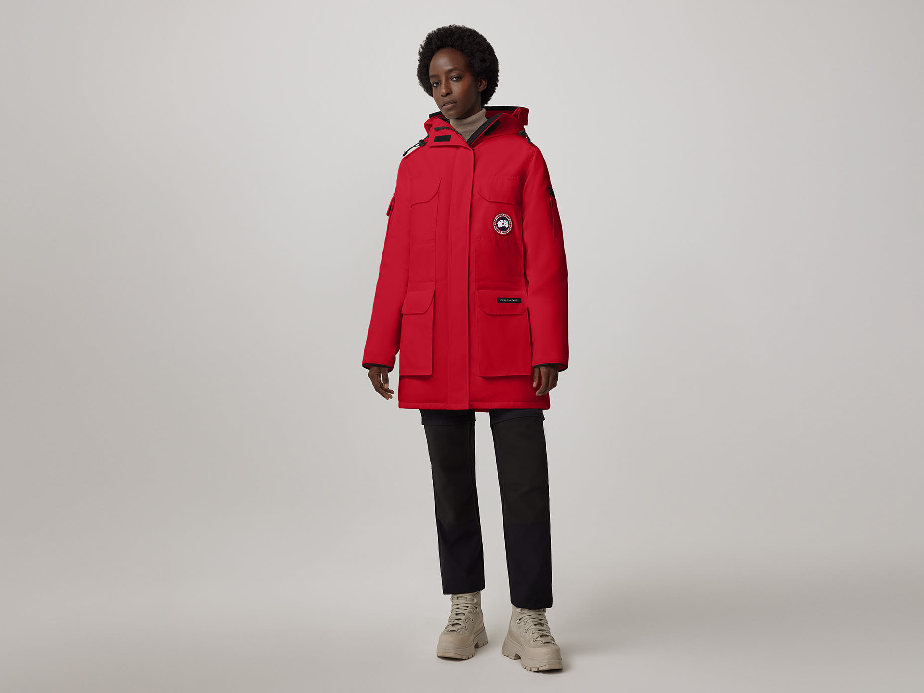 Canada goose expedition parka uk shop