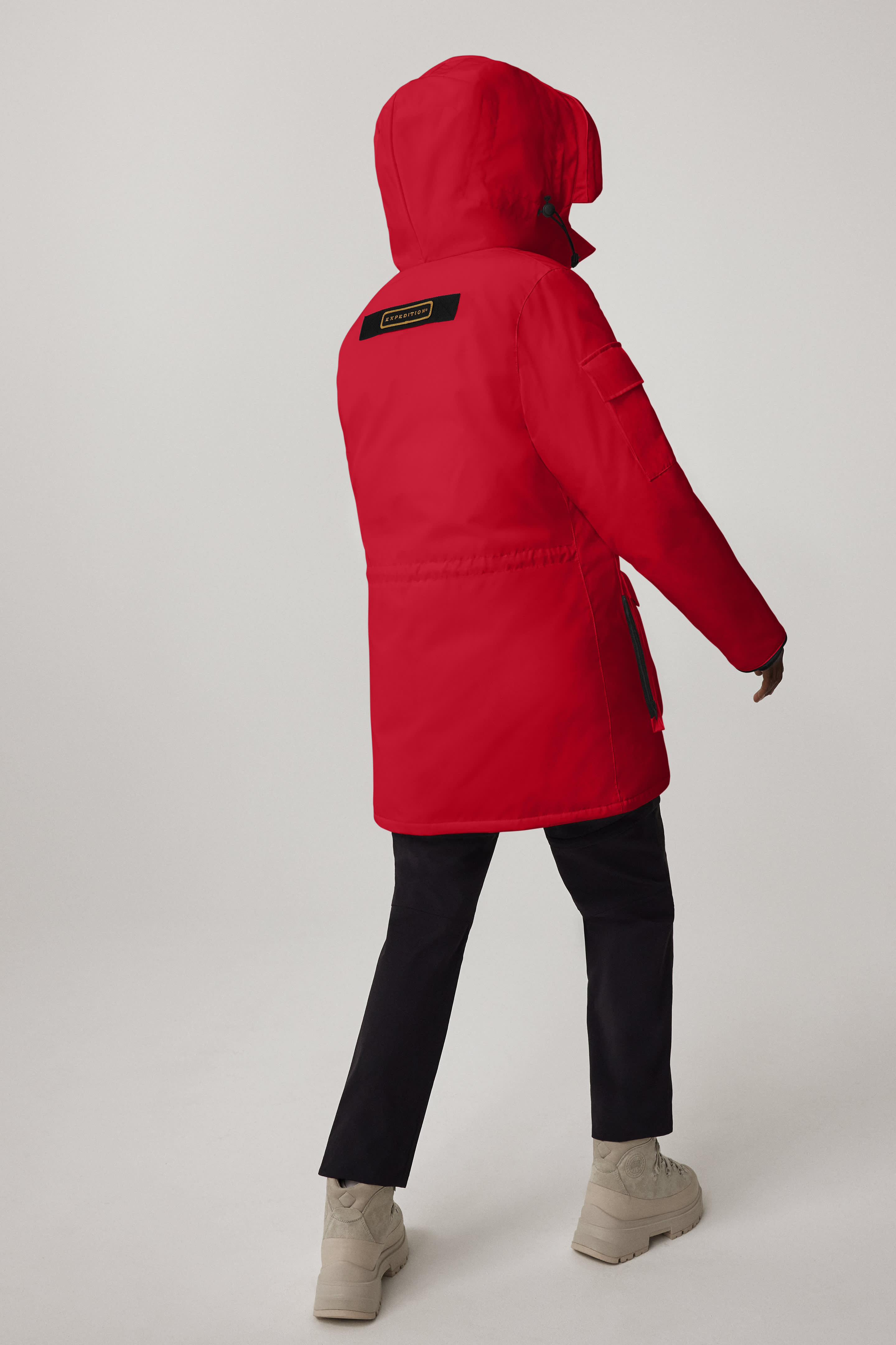 Expedition Parka Canada Goose UK