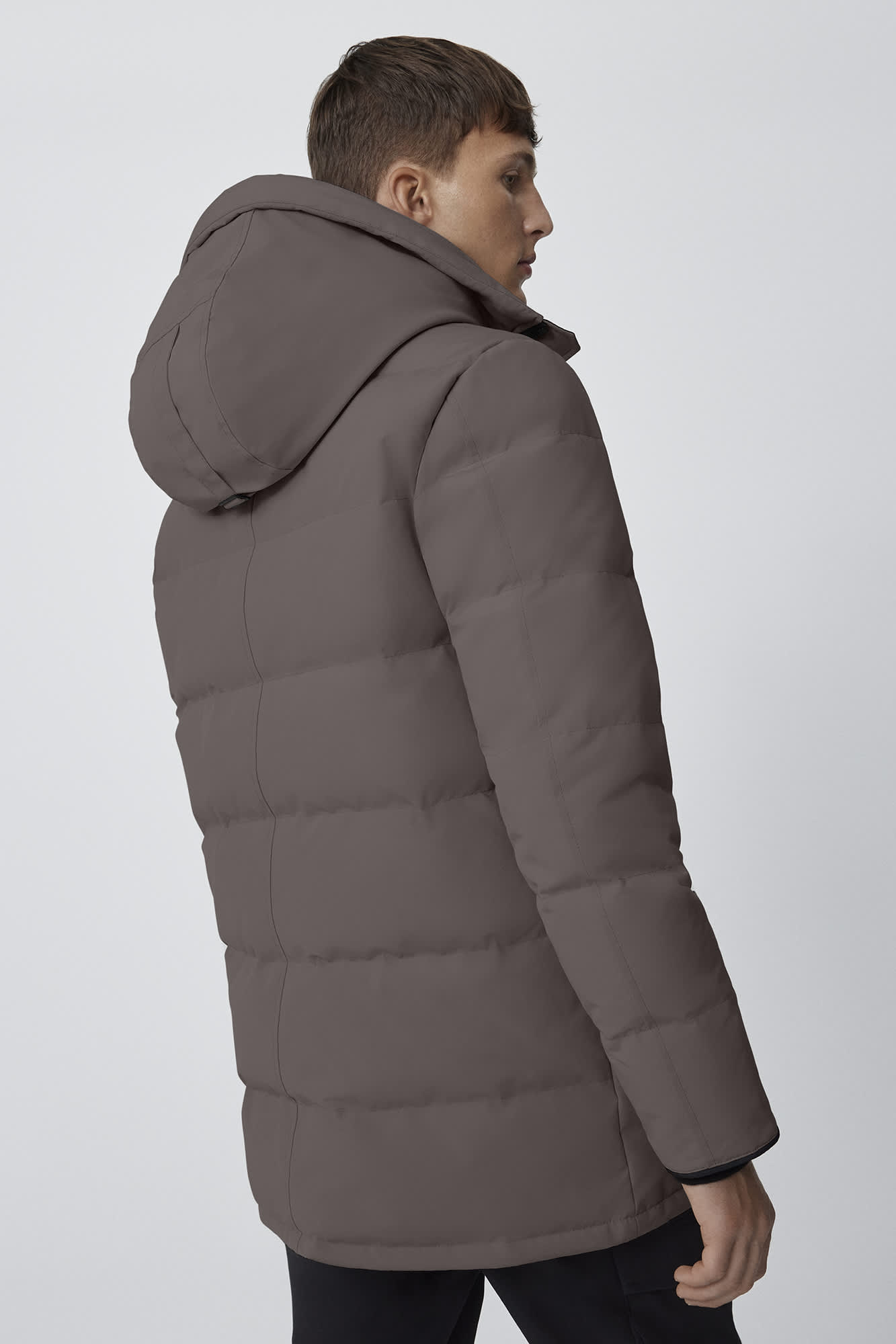 Canada goose carson parka uk outlet
