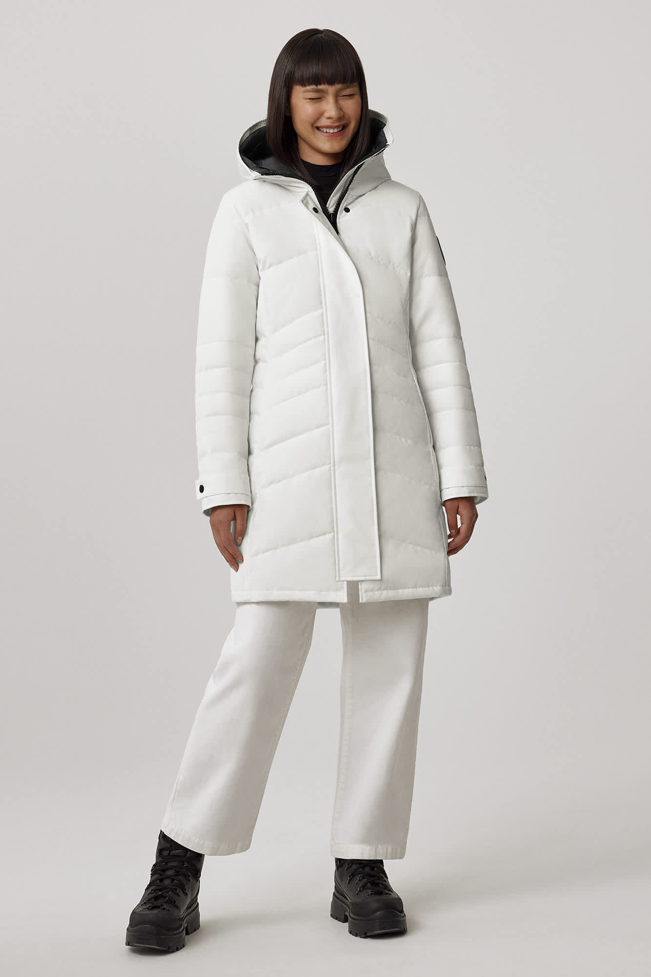 Canada goose lorette parka 5xl outlet