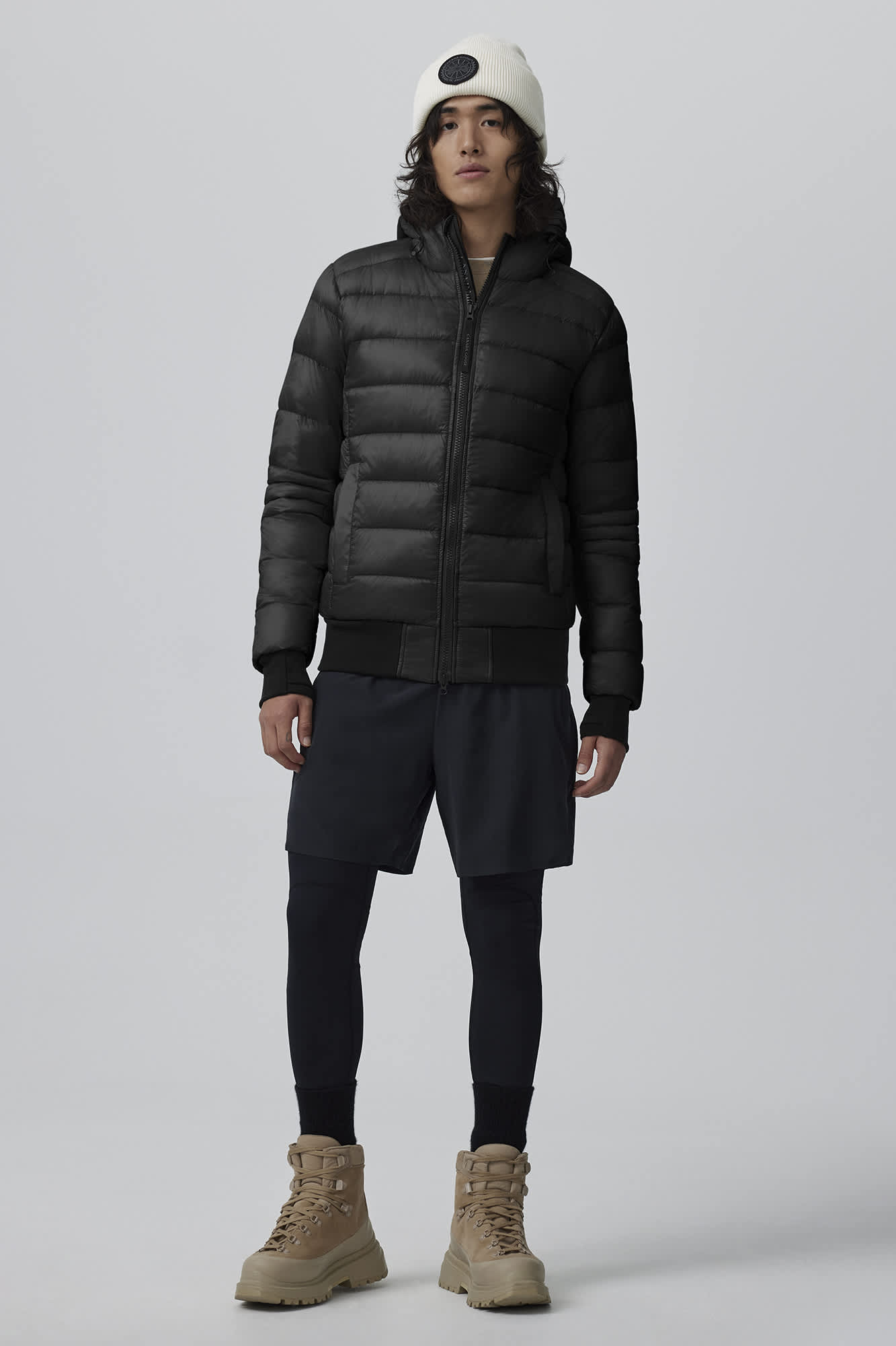 crofton black label
