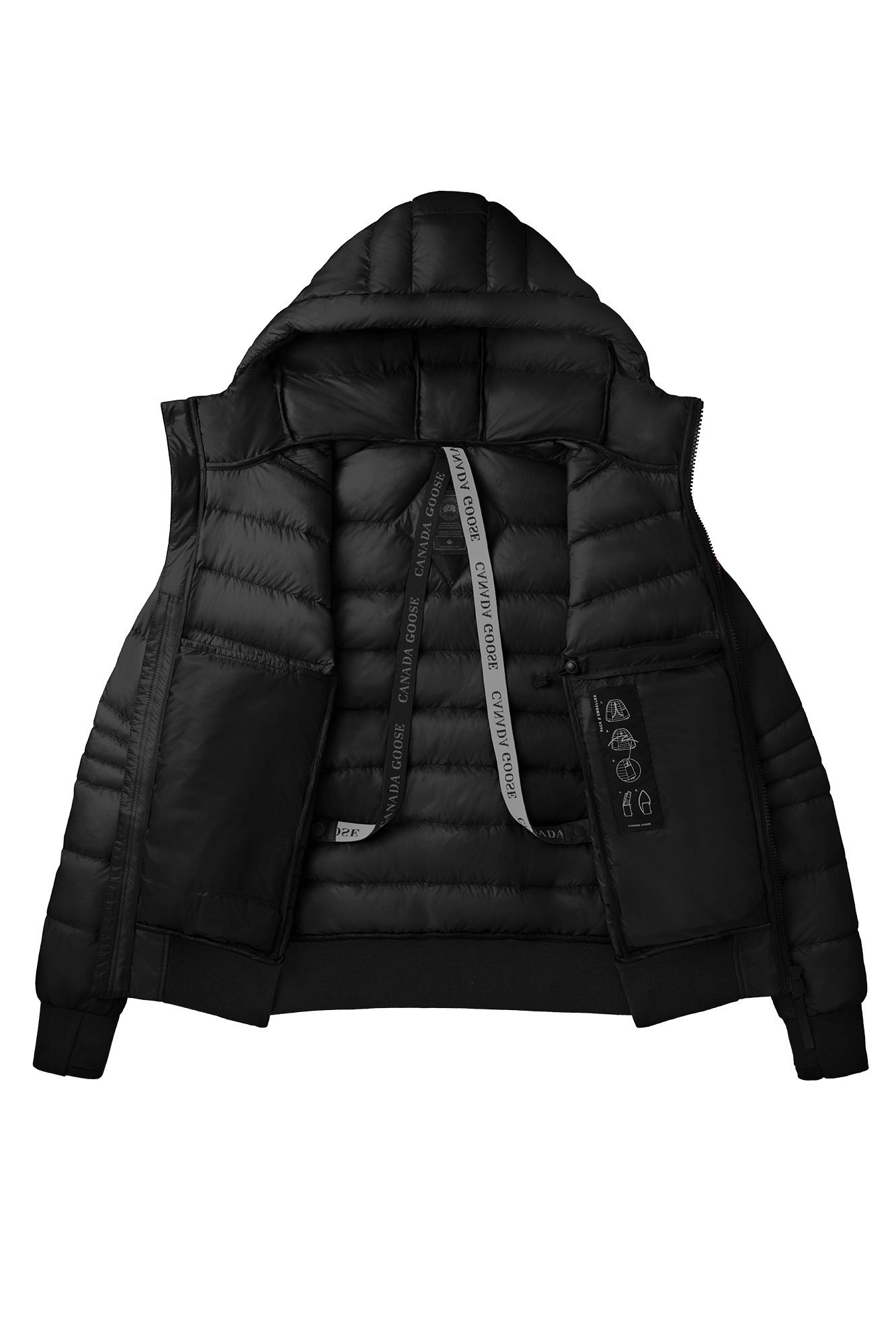Men s Bomber Jackets Canada Goose US