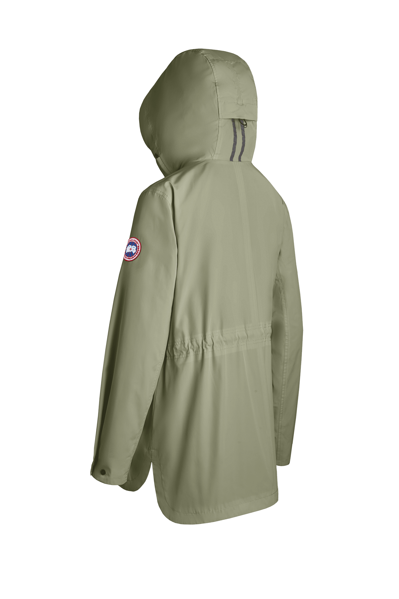 Canada goose fur rain shop