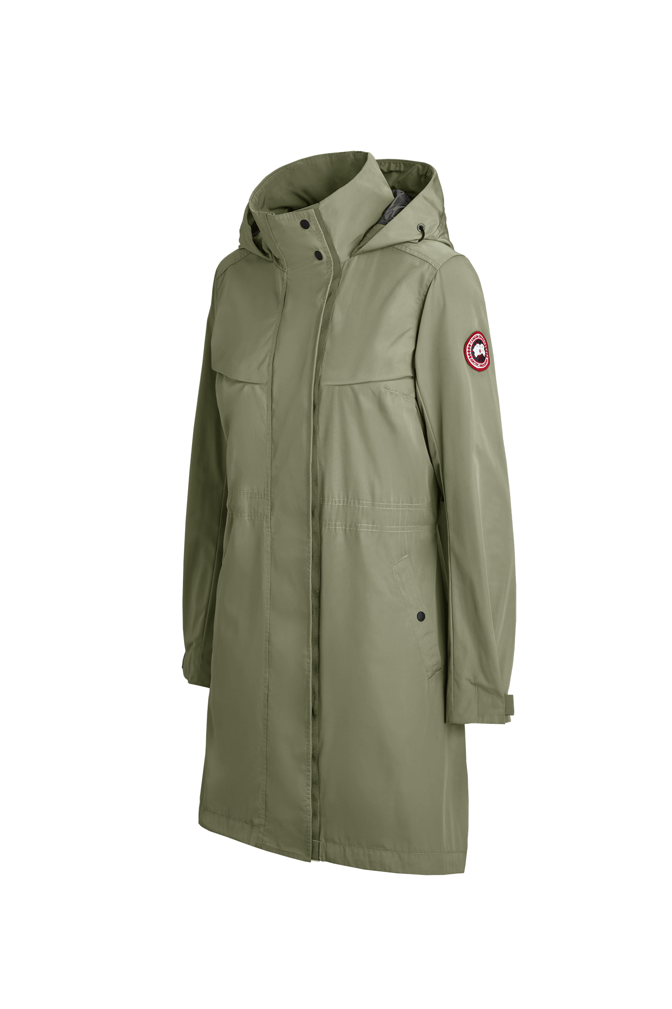 Women s Raincoats Windbreakers Rain Jackets Canada Goose US