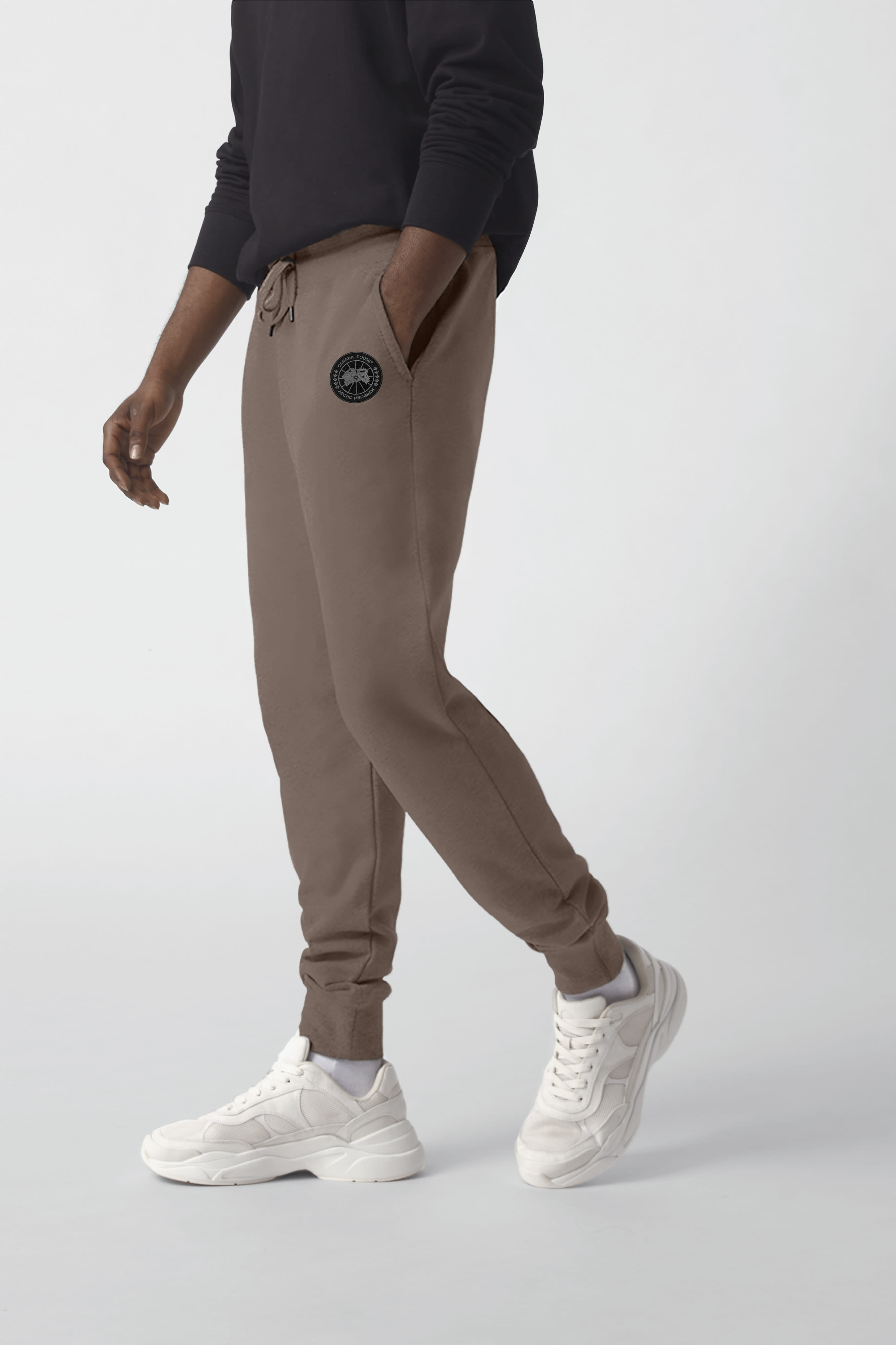 Huron Pant Black Label | Canada Goose US 