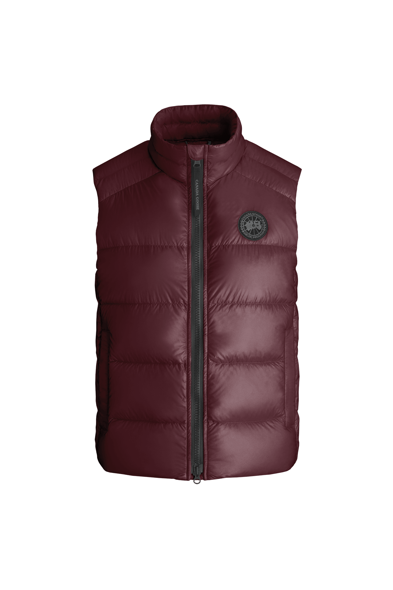 Cypress Vest Black Label | Canada Goose BR