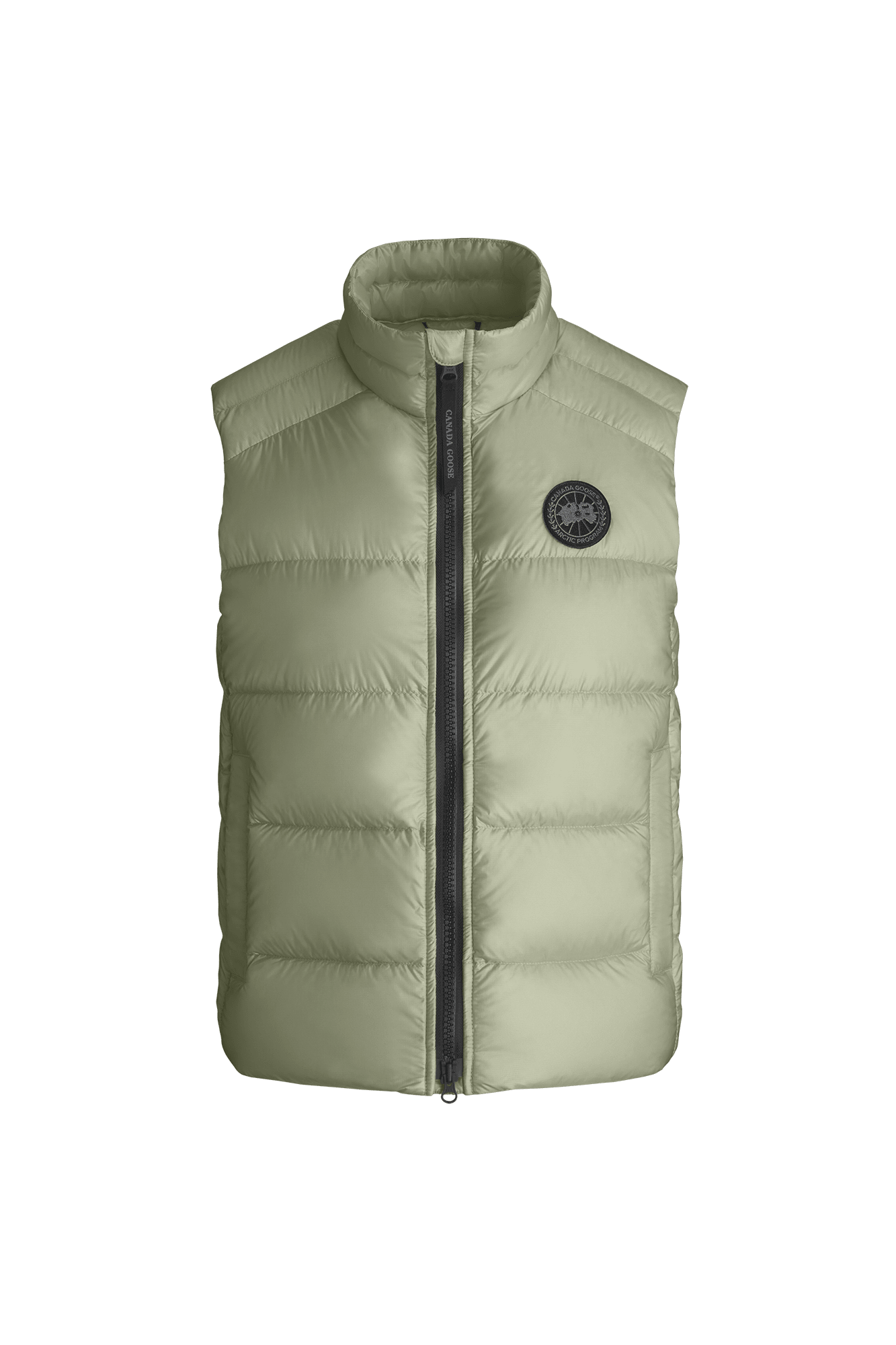 Cypress Vest Black Label Canada Goose ES