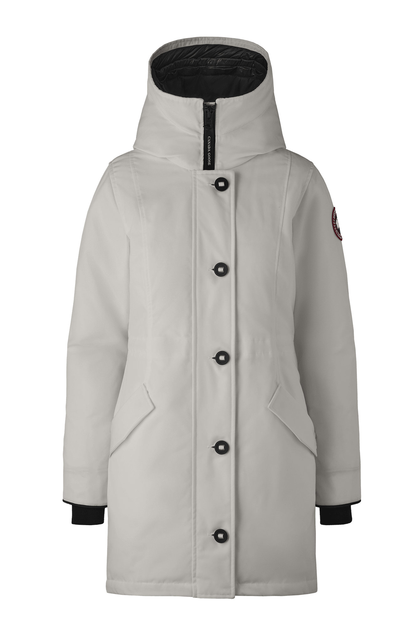 Rossclair Parka Canada Goose US