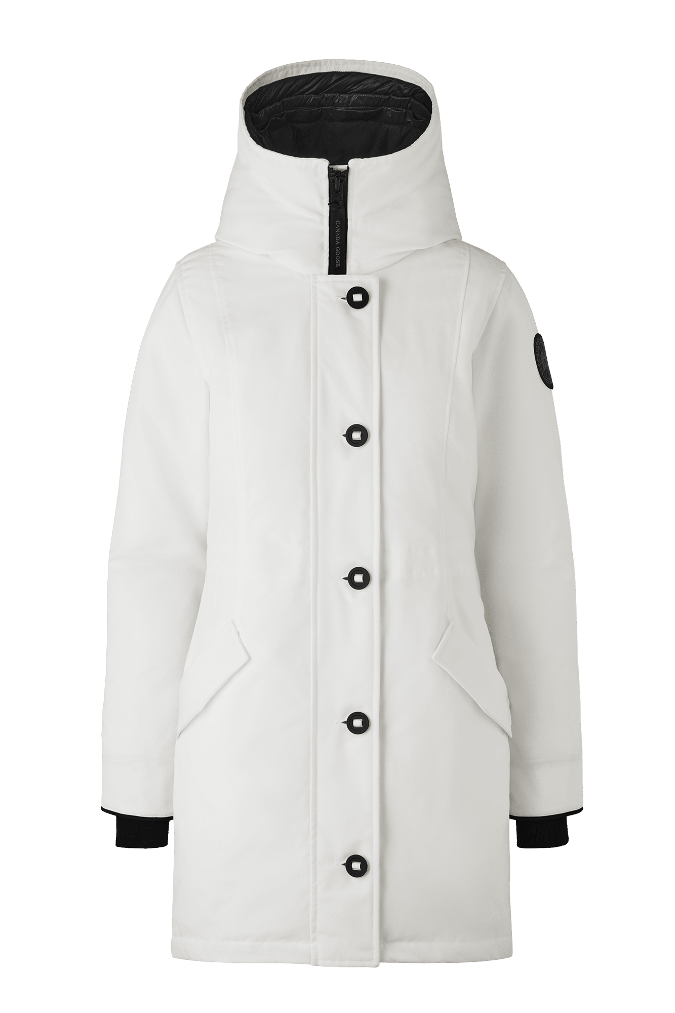 Black rossclair canada goose cheap