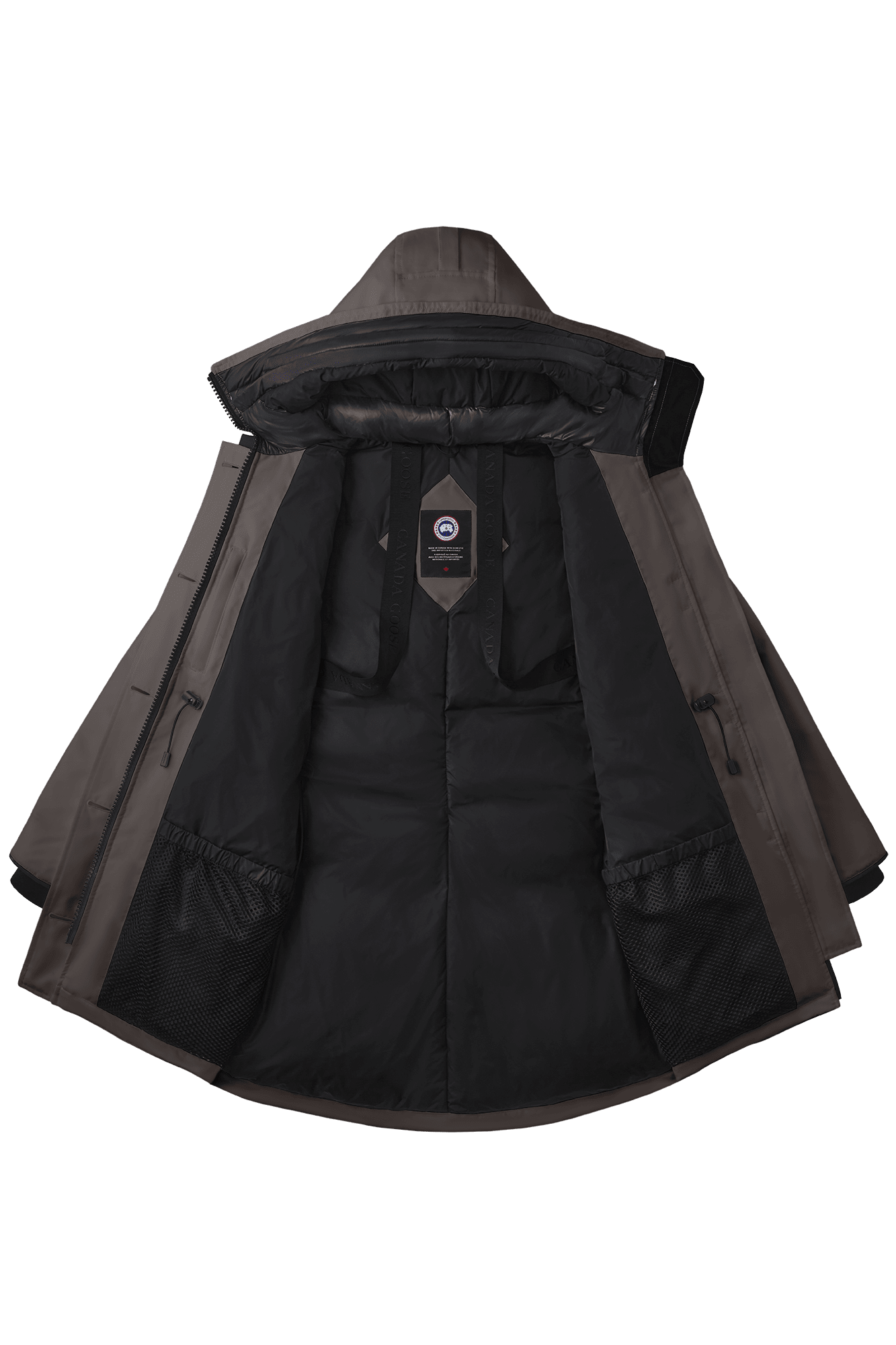 Canada goose rossclair small deals