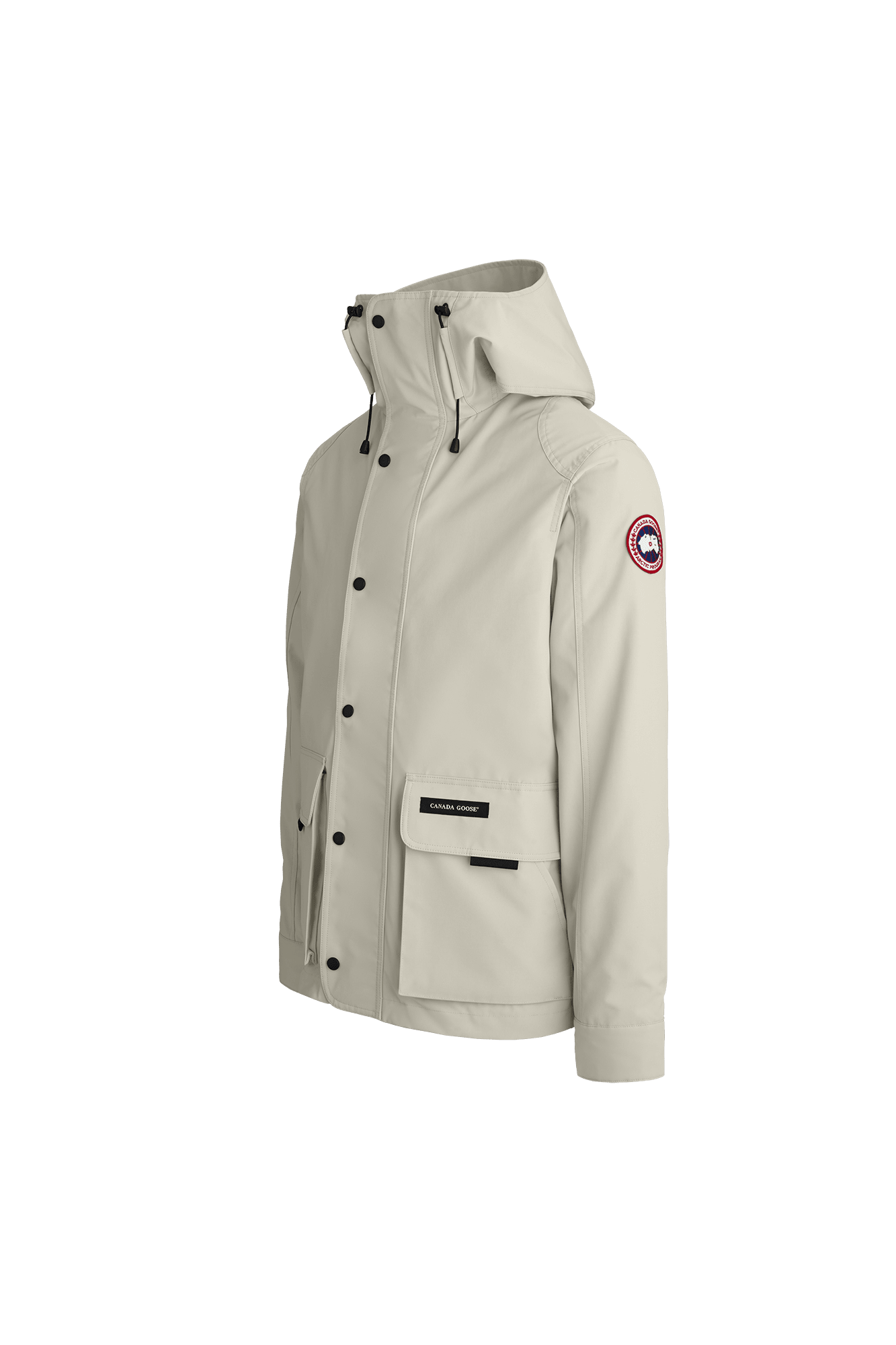 Men's Lockeport Jacket | Canada Goose US