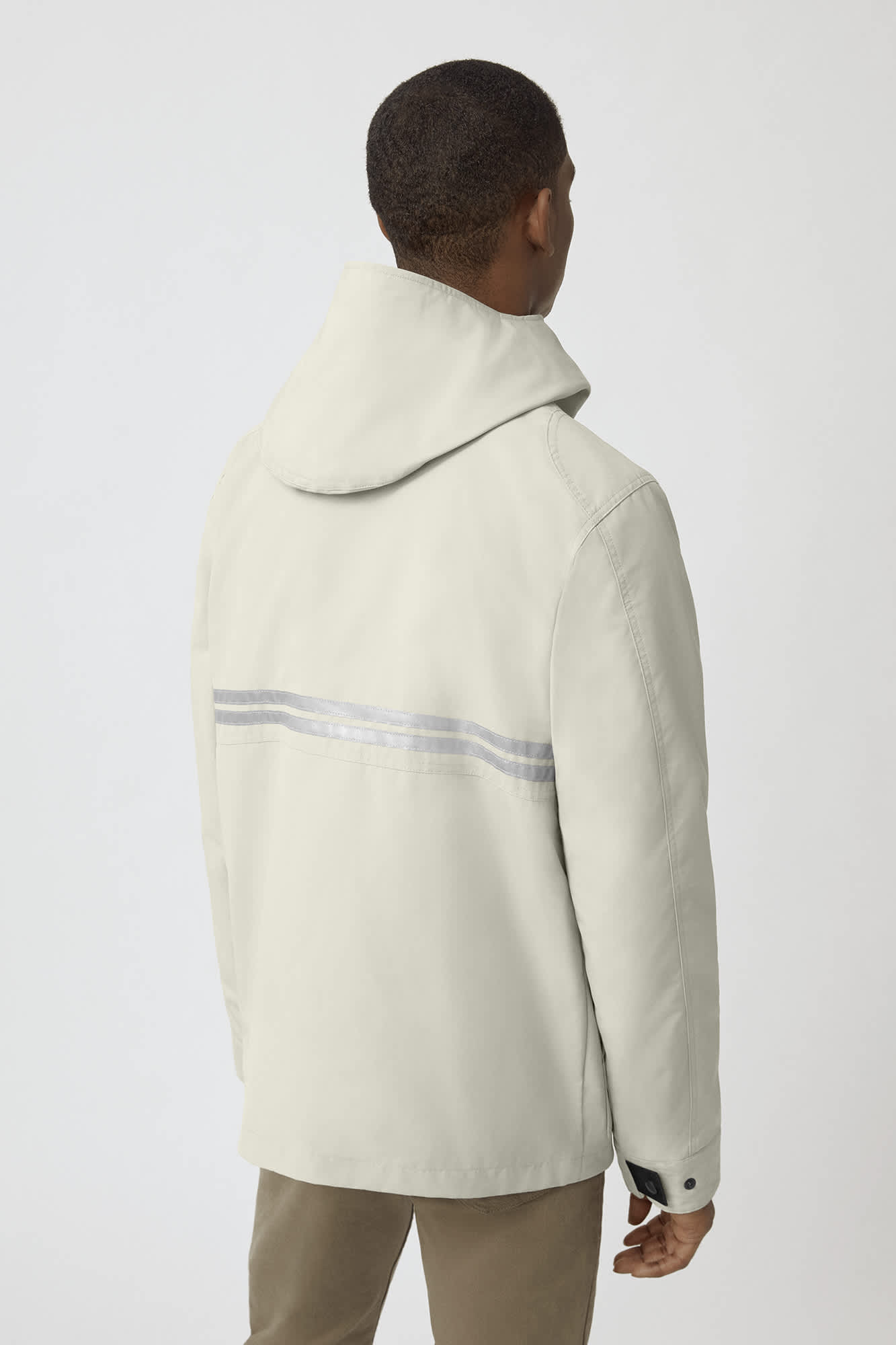 Men's Lockeport Jacket | Canada Goose US