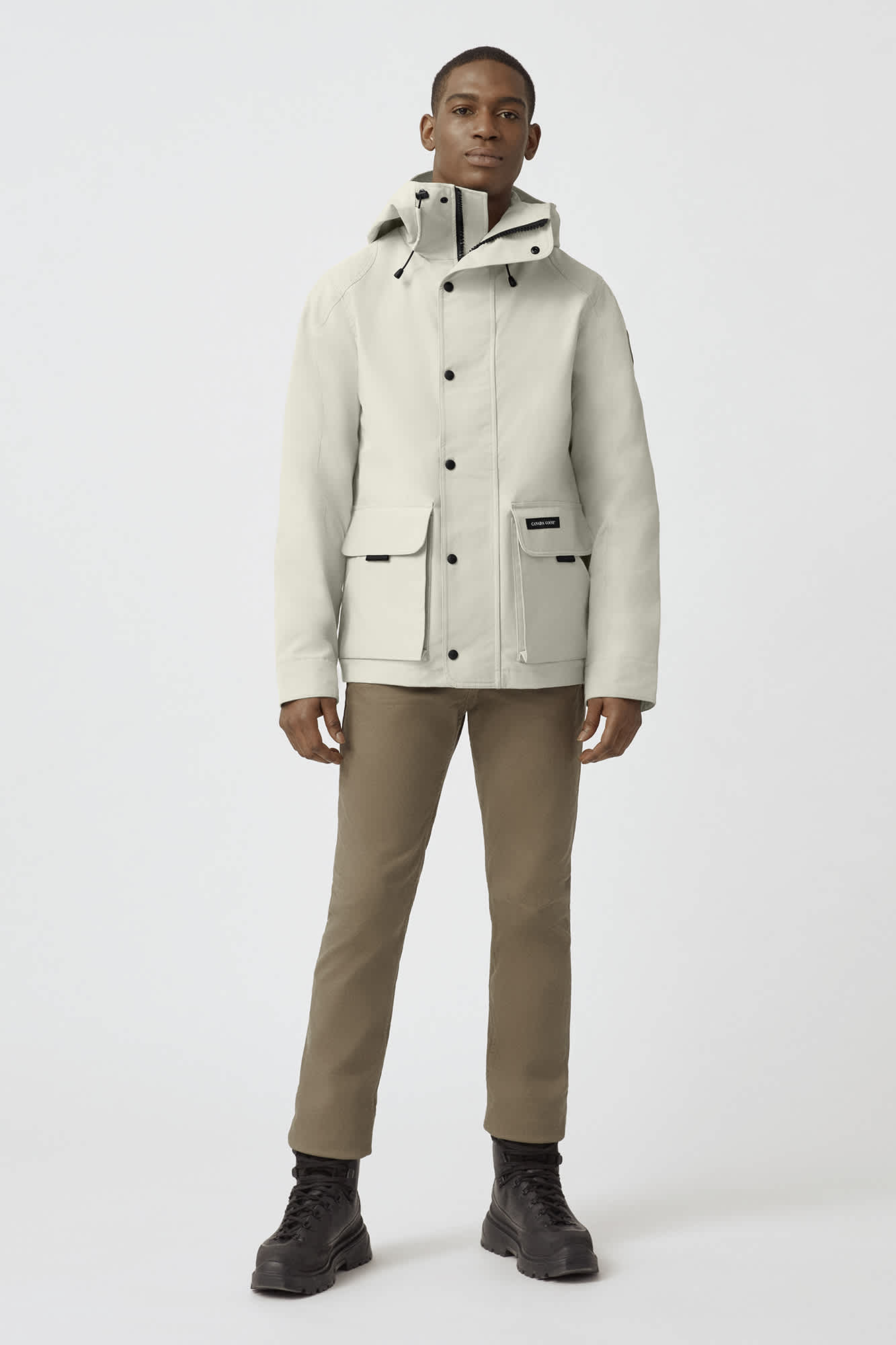canada goose lockeport