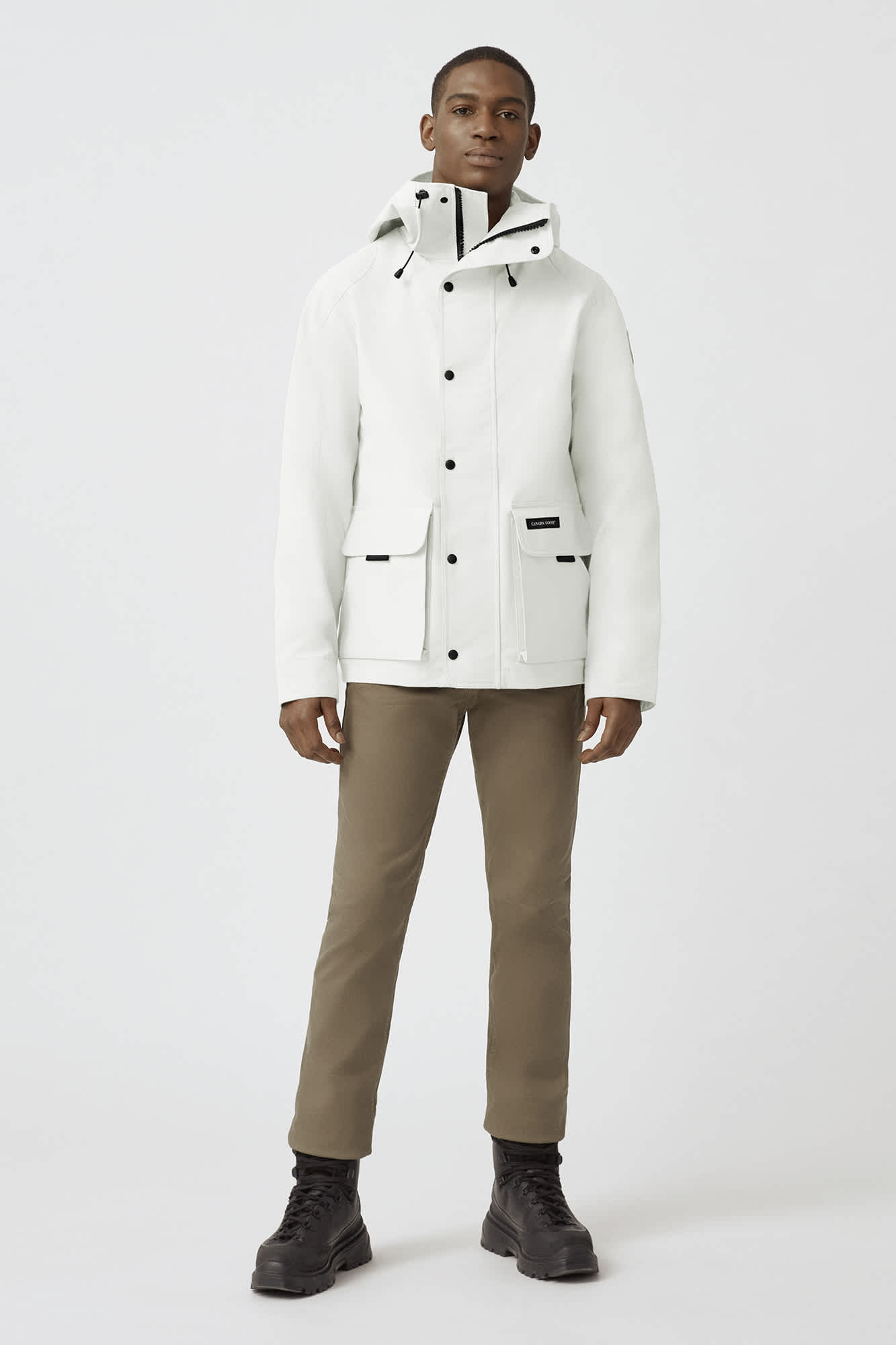 Lockeport Jacket