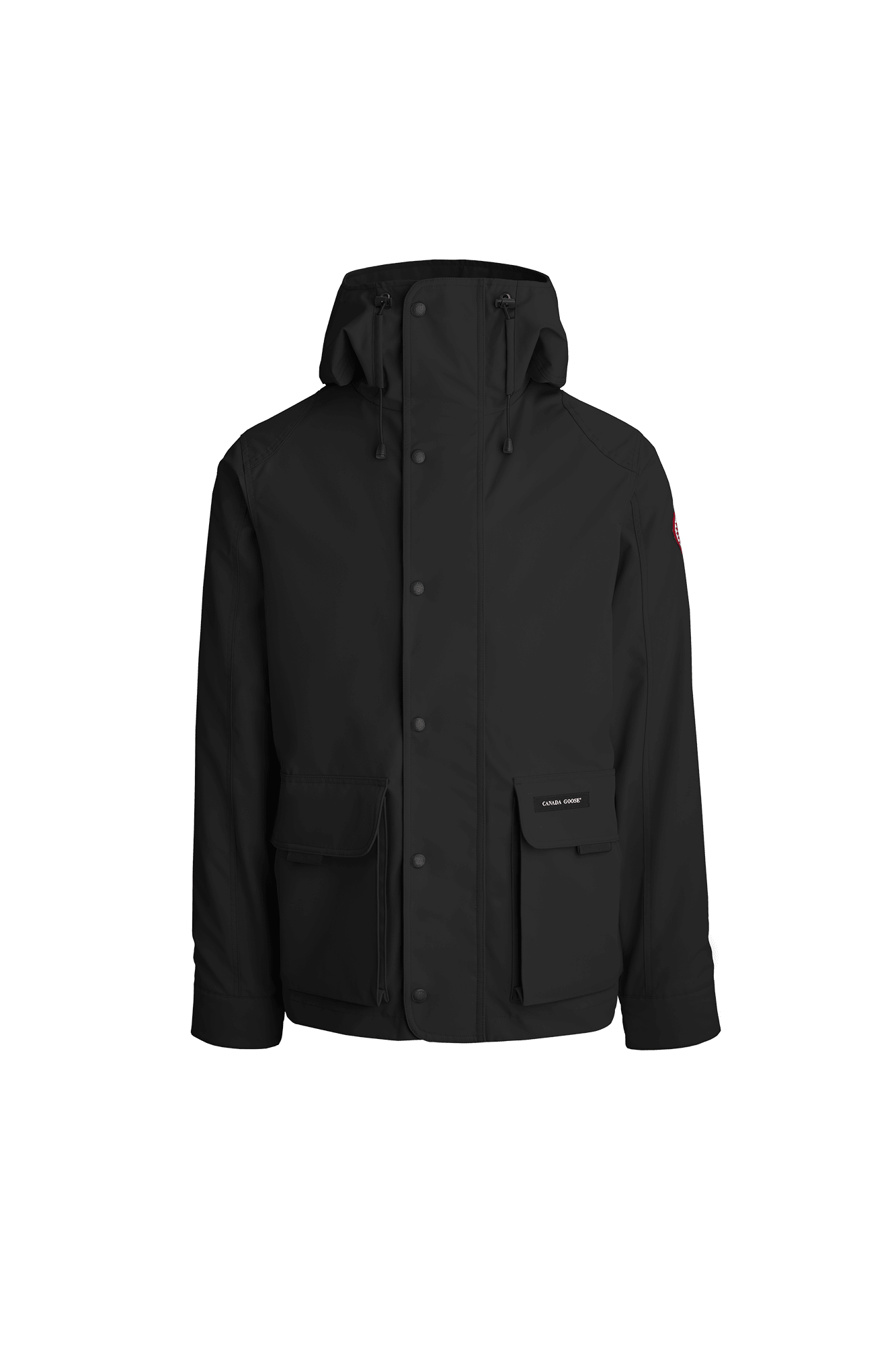 Men s Raincoats Windbreakers Rain Jackets Canada Goose US