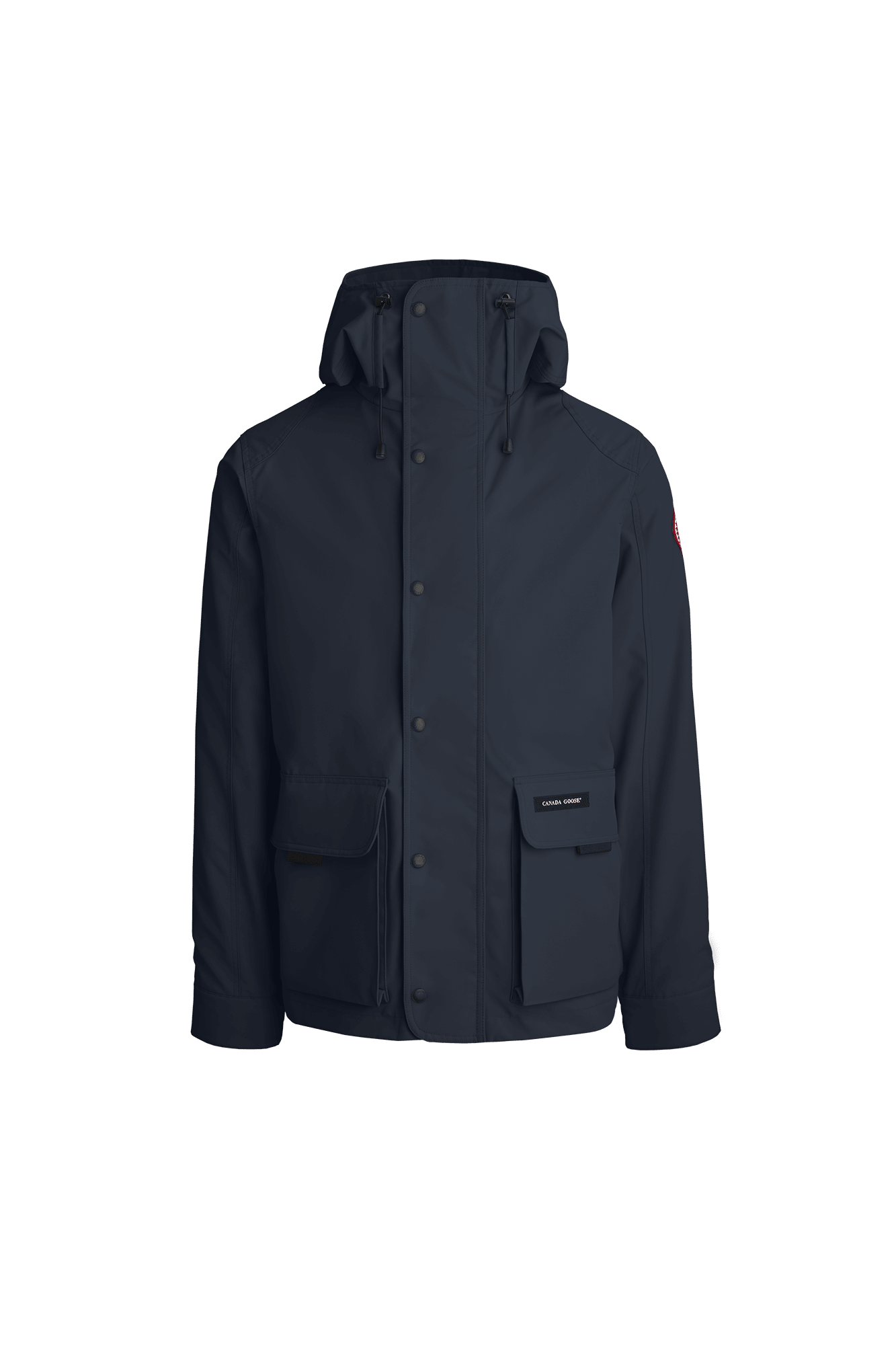 高級品市場 | Jacket Lockeport Men's Canada US Goose パーツ