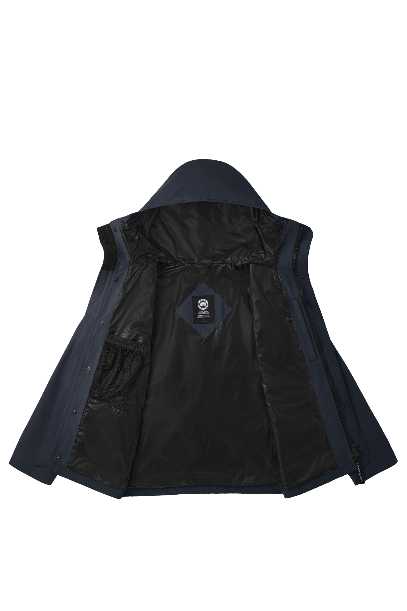 Men's Lockeport Jacket | Canada Goose SI Men's Lockeport Jacket | Canada Goose SI