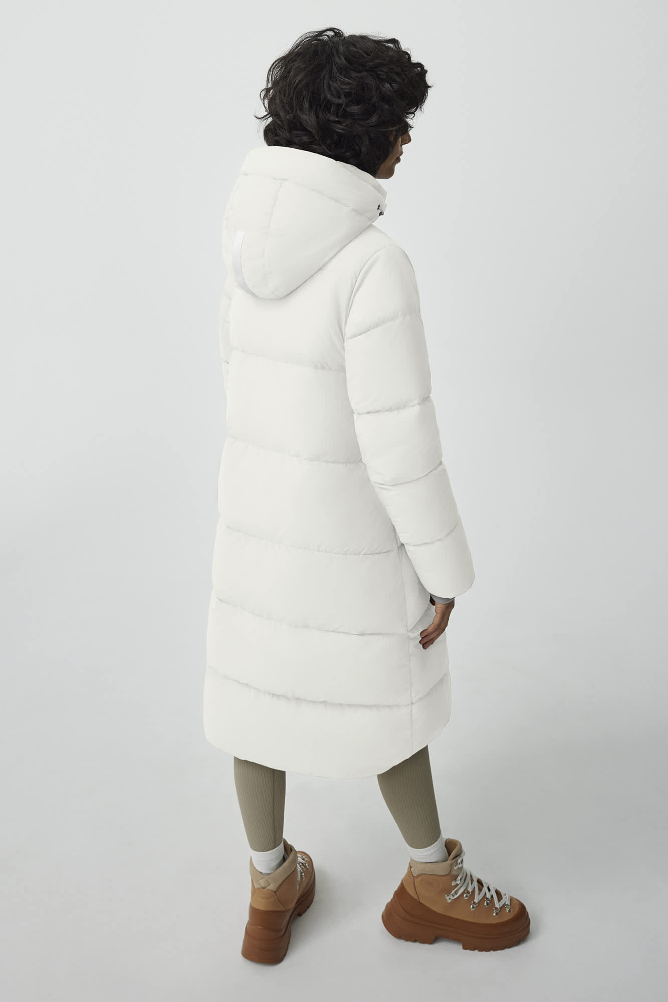 Byward parka pastels canada goose clearance