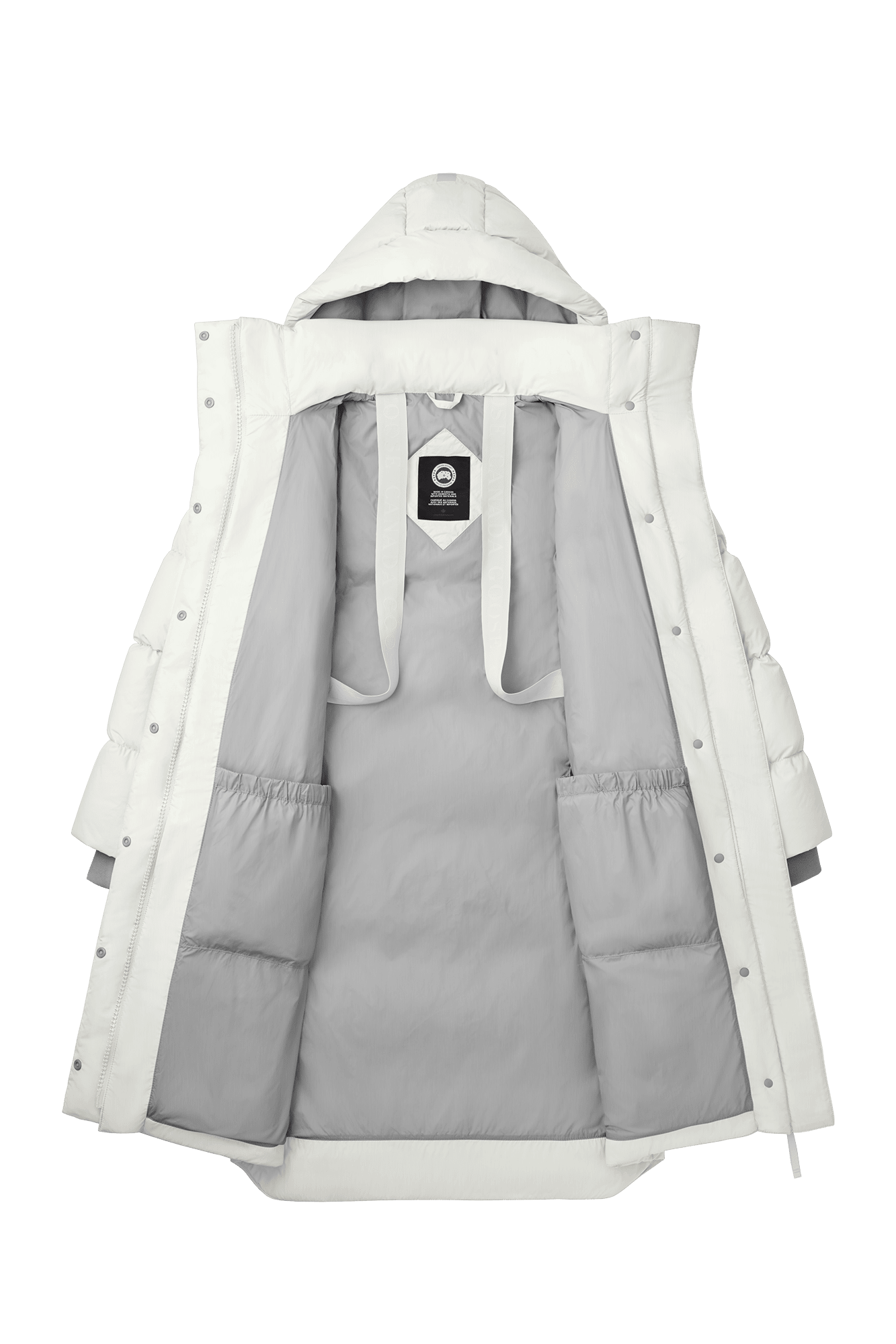 Byward Parka Pastels | Canada Goose US