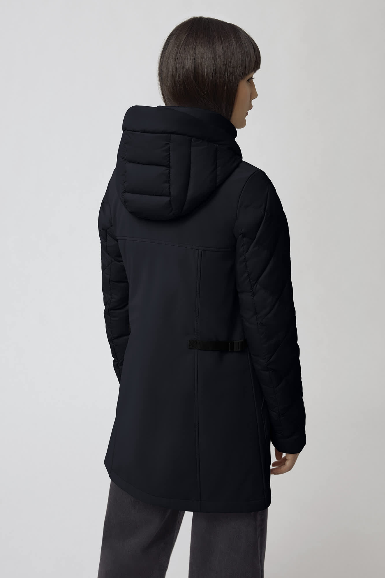 【60％OFF】 Women's CN Goose Canada | Coat Berkley ジャケット・アウター