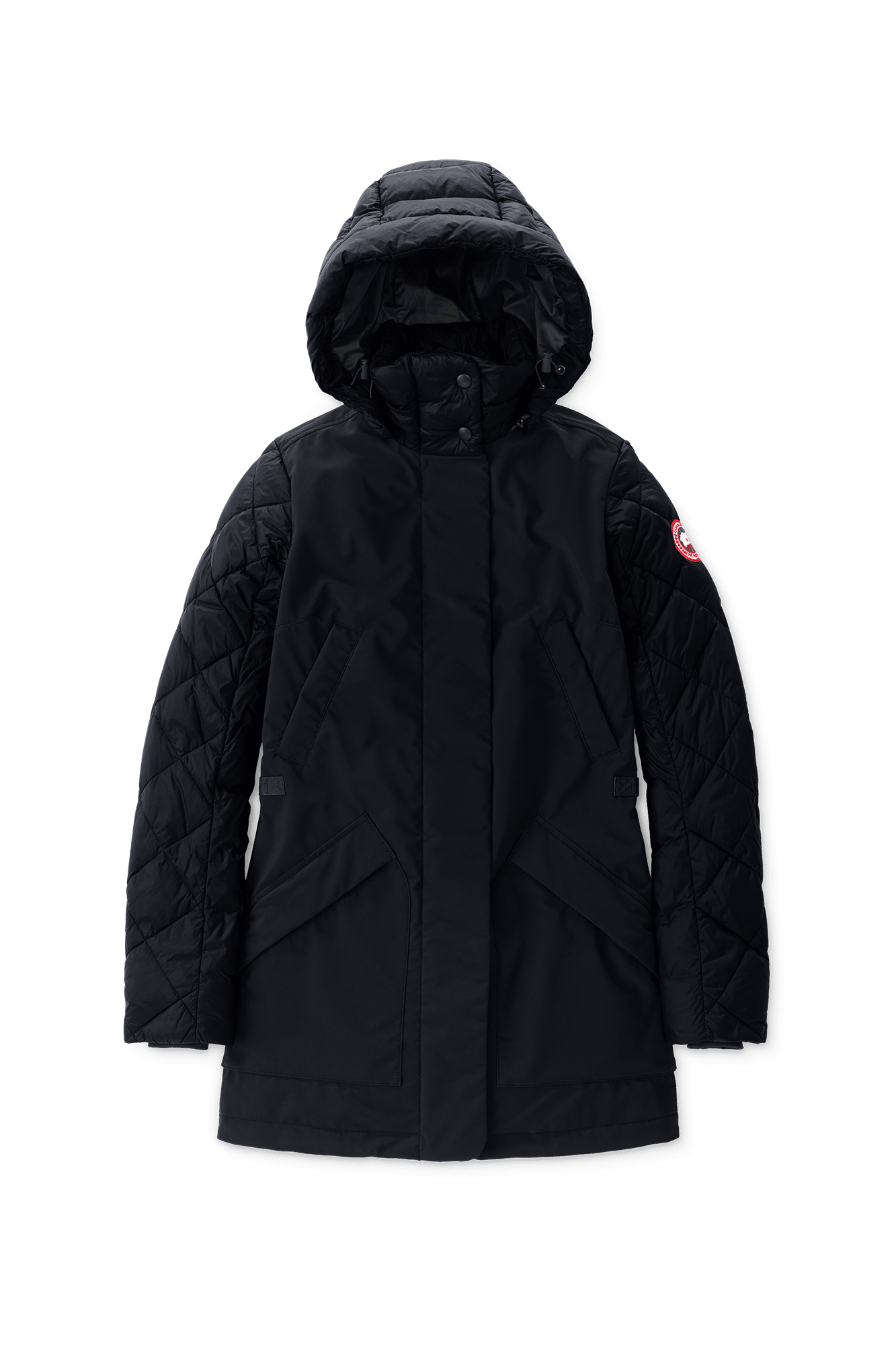 【受注生産品】 Women's Berkley Coat | Canada Goose CN ジャケット・アウター