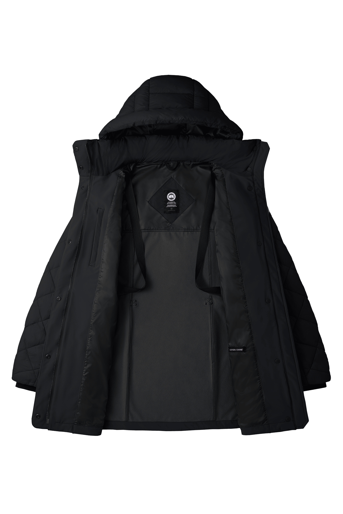 人気を誇る Women's CN Goose Canada | Coat Berkley ジャケット・アウター