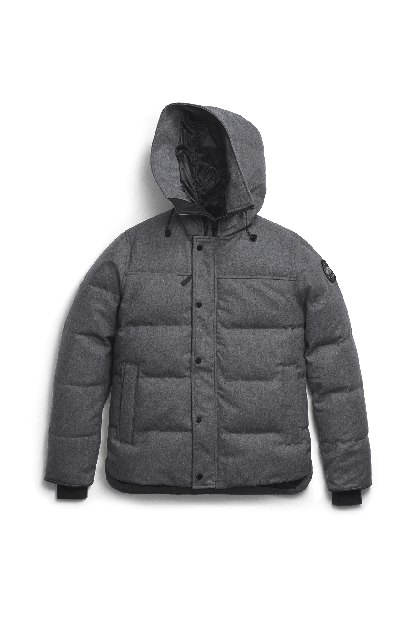 MacMillan Parka Wool | Canada Goose US