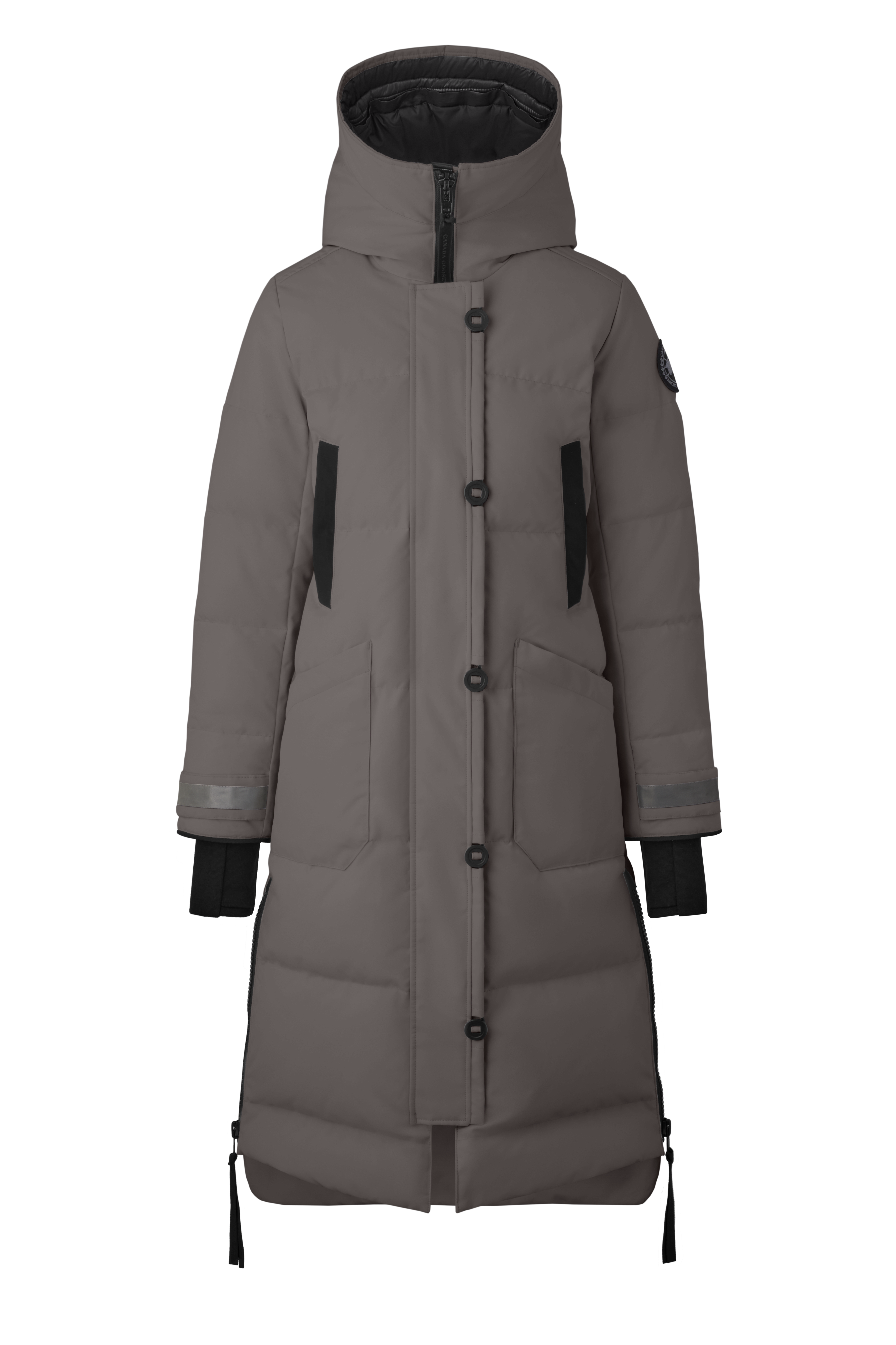 Canada goose aldridge parka store