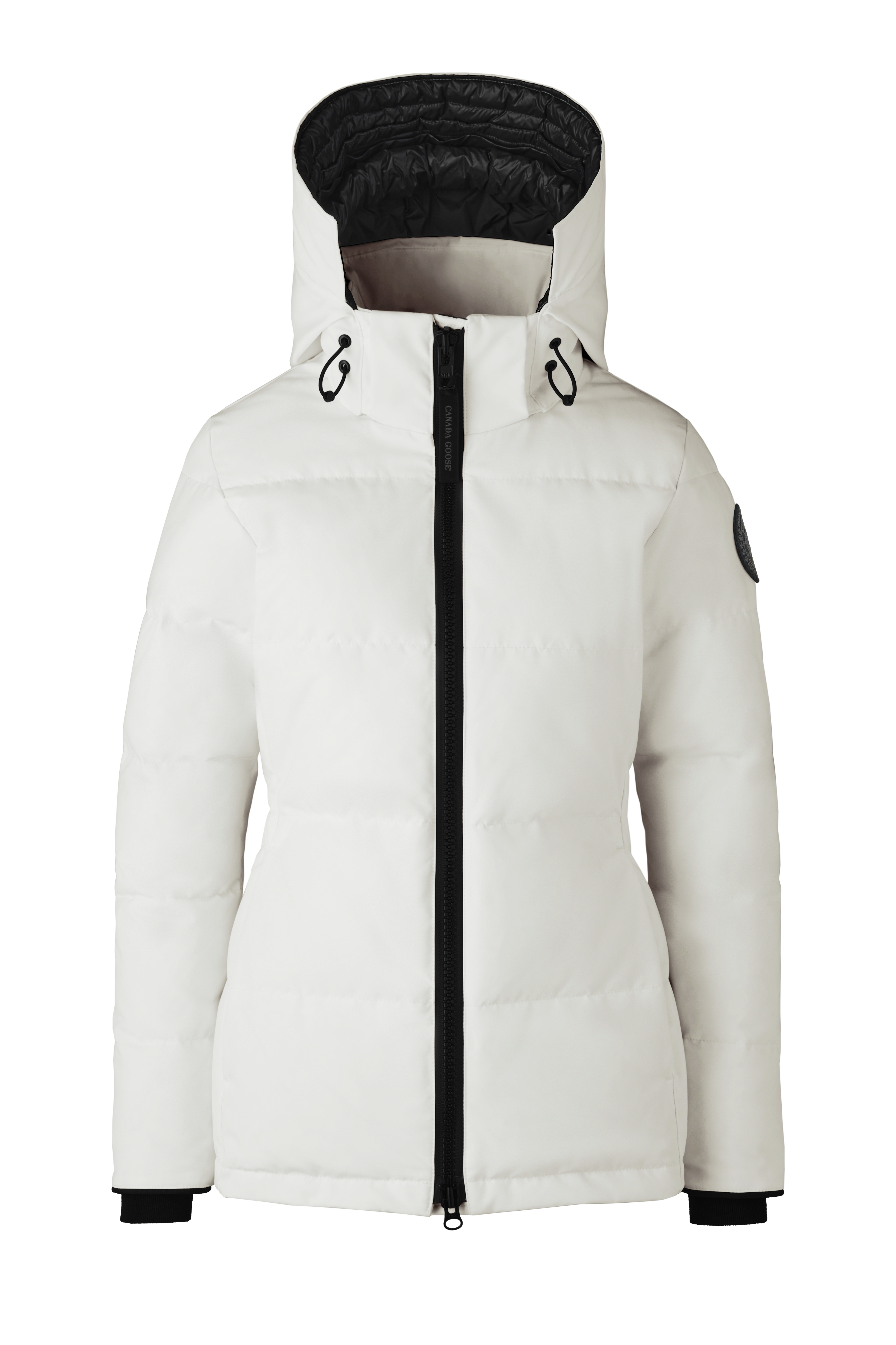Chelsea Parka Black Label Canada Goose US