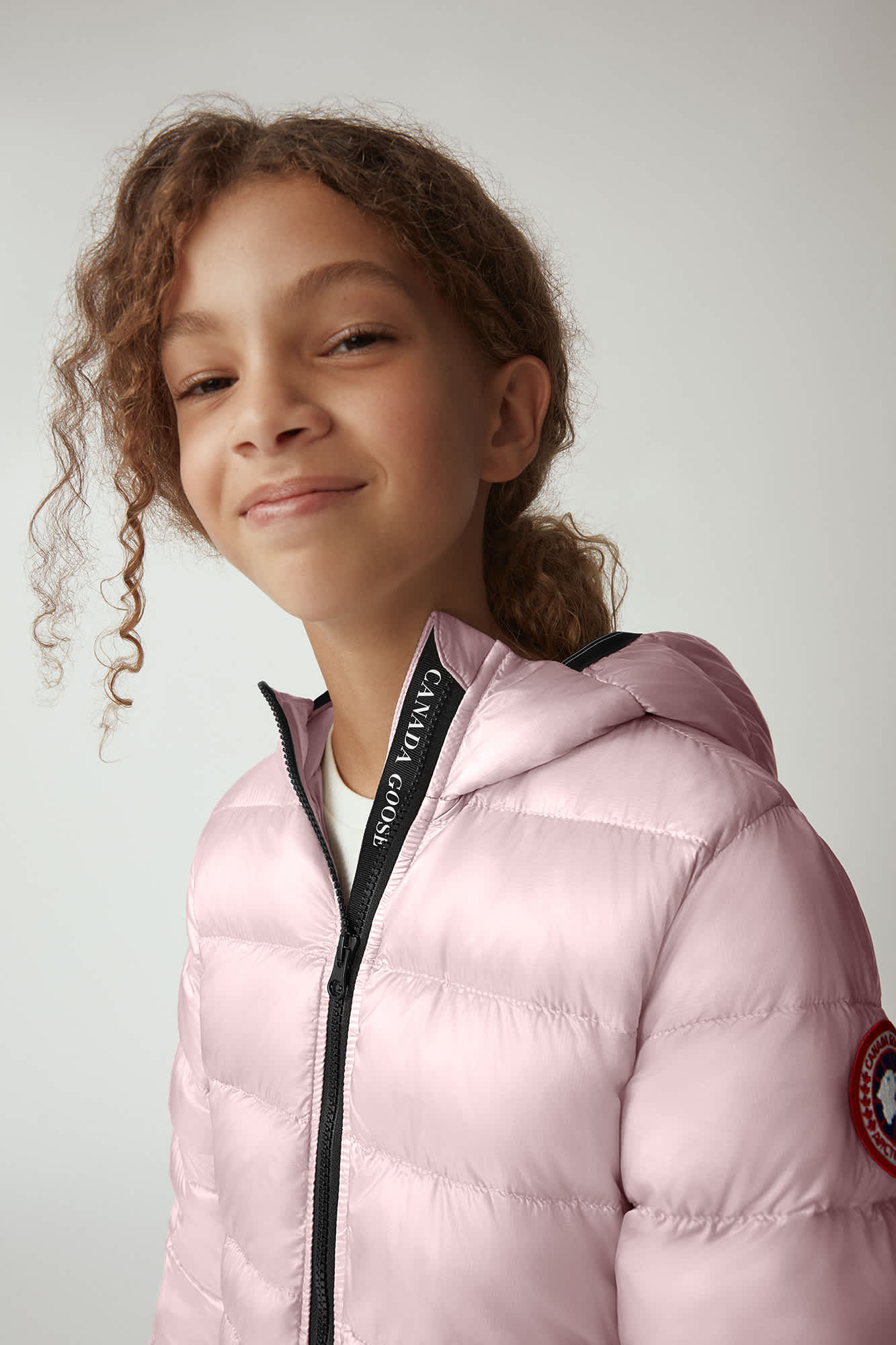 Canada goose jackets for kids outlet