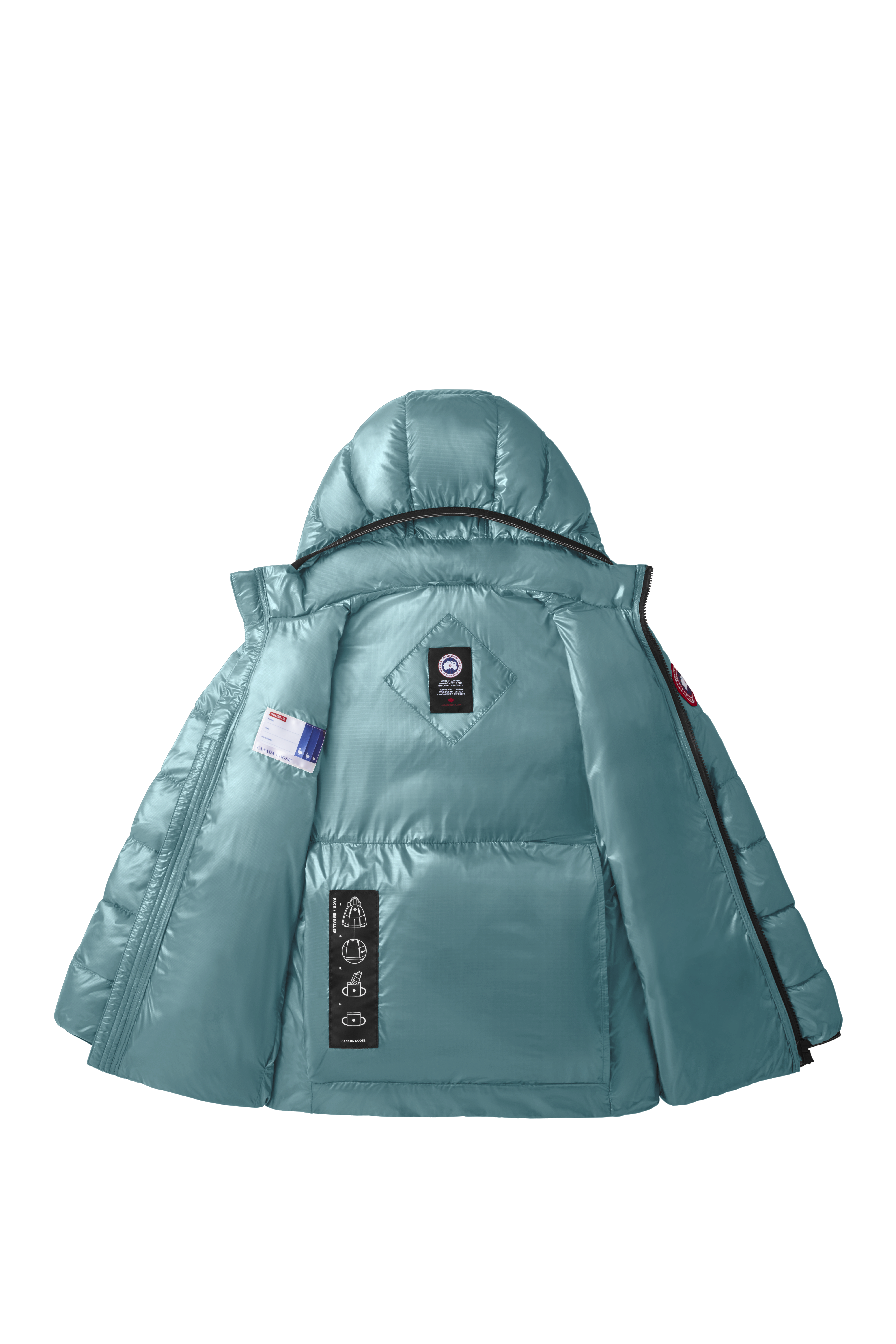 Canada goose 14-16 years mp3 clearance