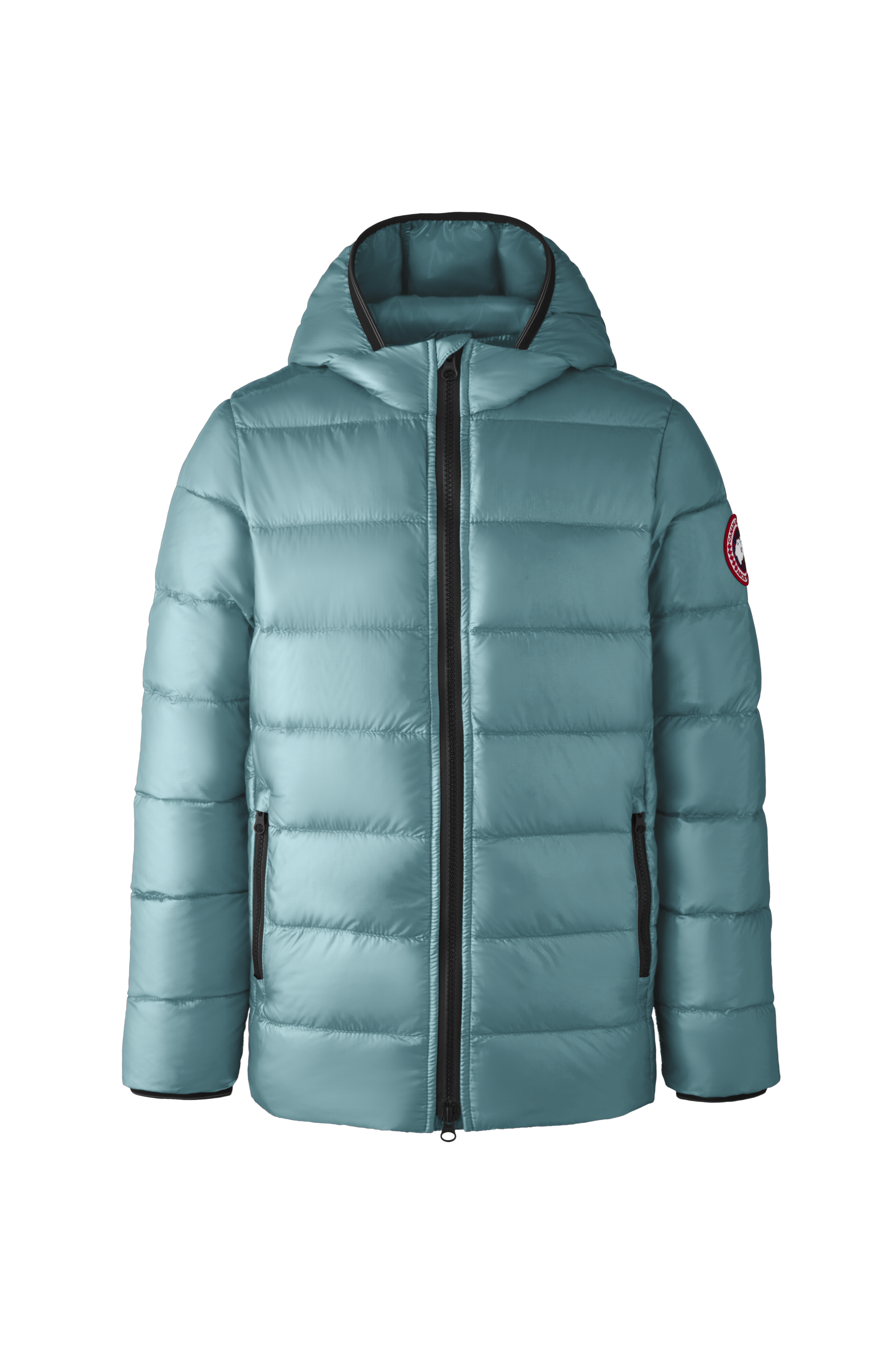 Youth Crofton Hoody | Canada Goose US