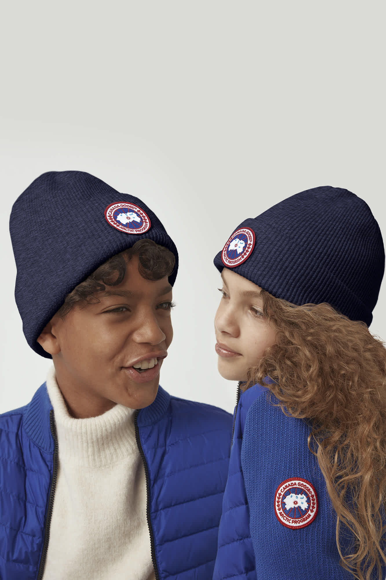 Children s Hats Gloves Accessories Canada Goose PK