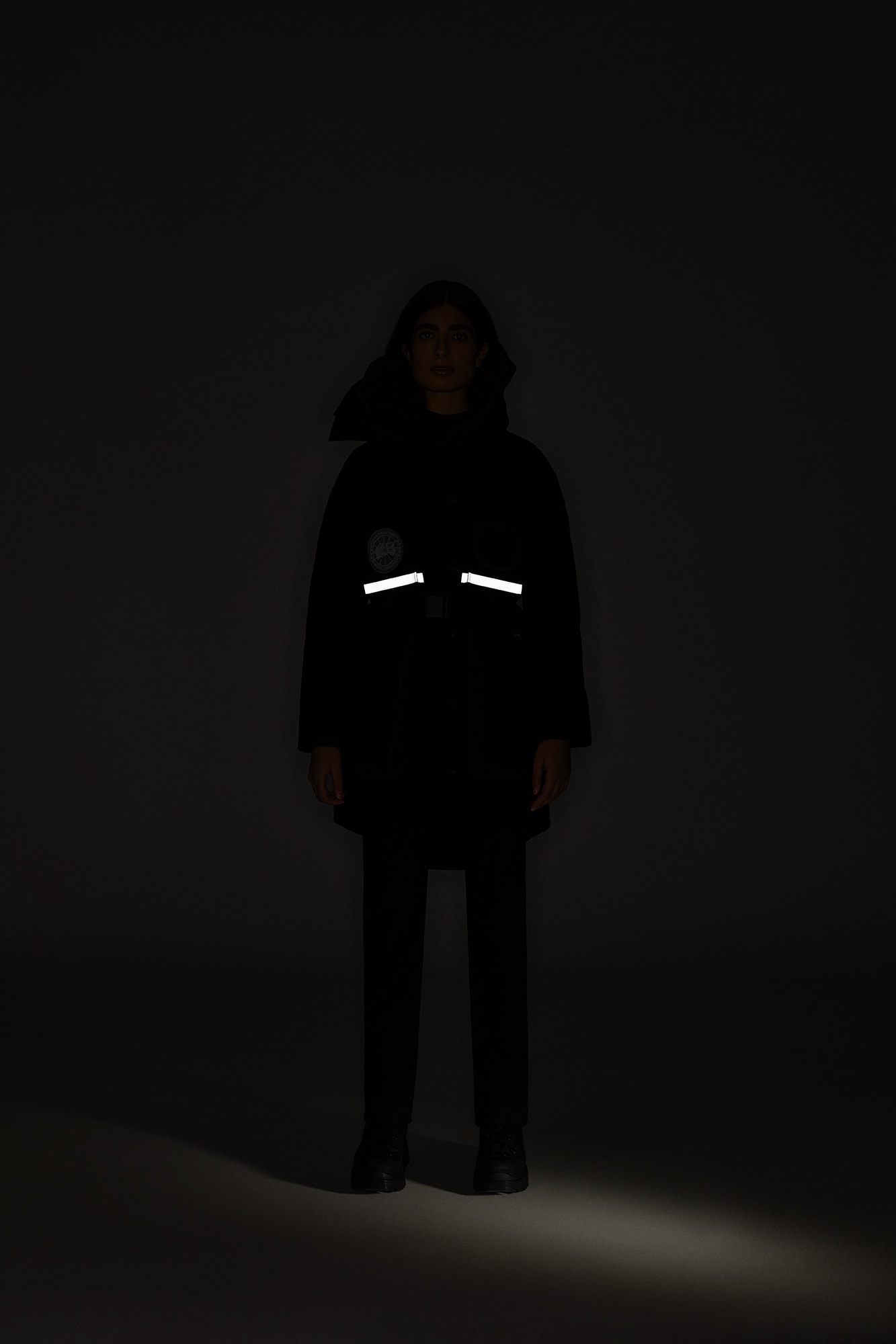 Liberty Parka Black Label | Canada Goose US Liberty Parka Black Label | Canada Goose US