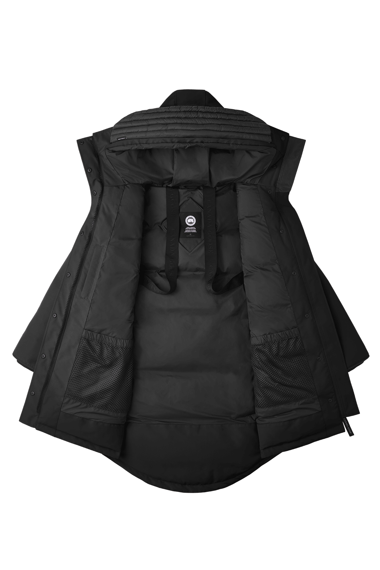 Liberty Parka Black Label | Canada Goose US Liberty Parka Black Label | Canada Goose US