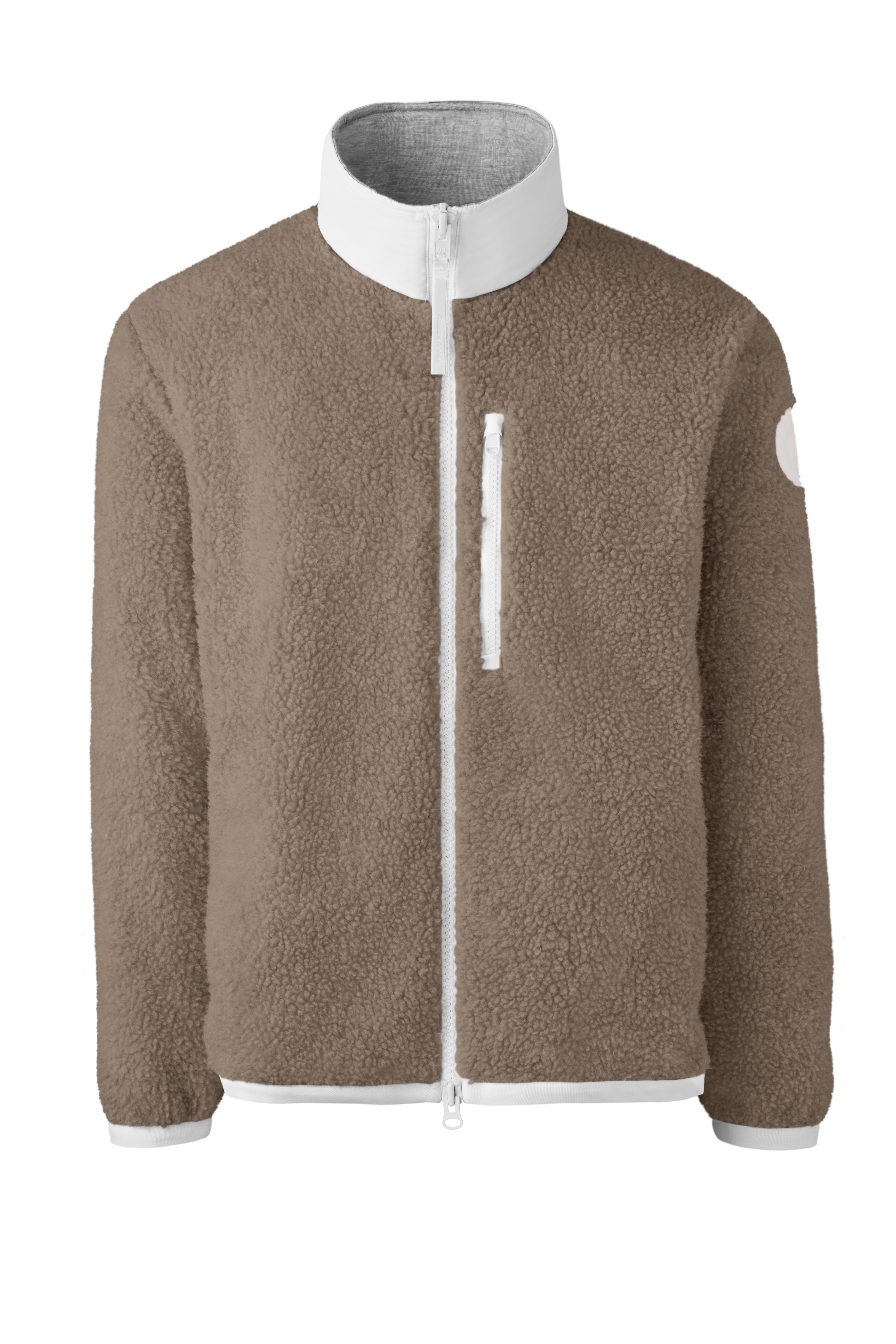 Canada goose mens fleece 2025