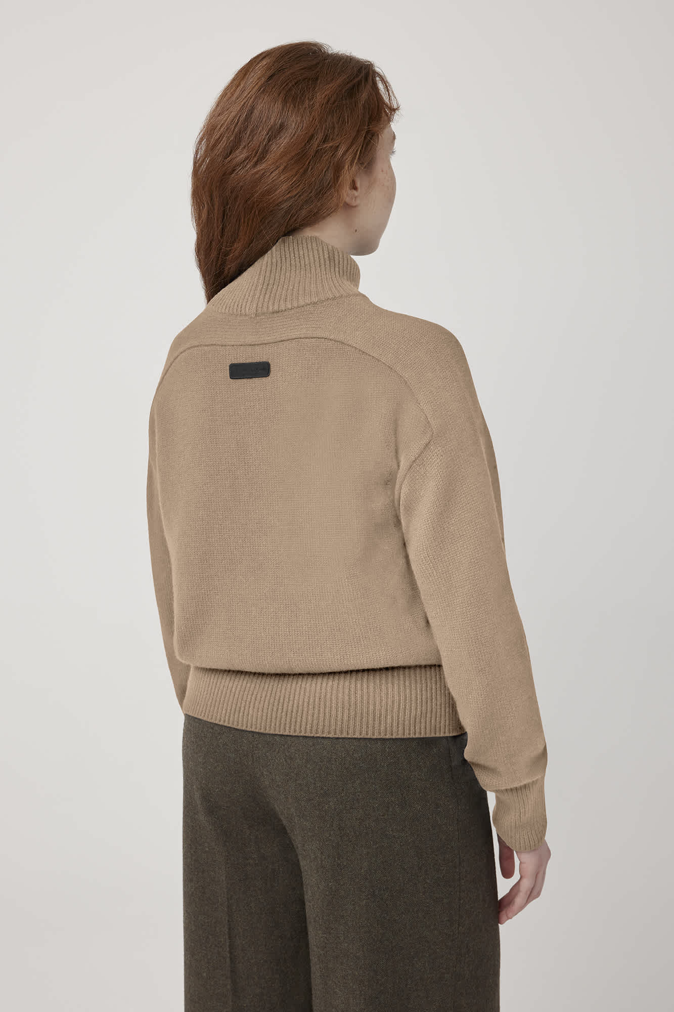 Women s Knitwear Canada Goose UK