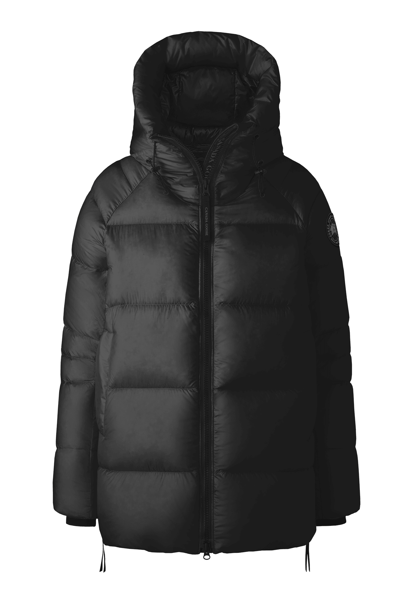 Cypress Puffer Black Label | Canada Goose TH