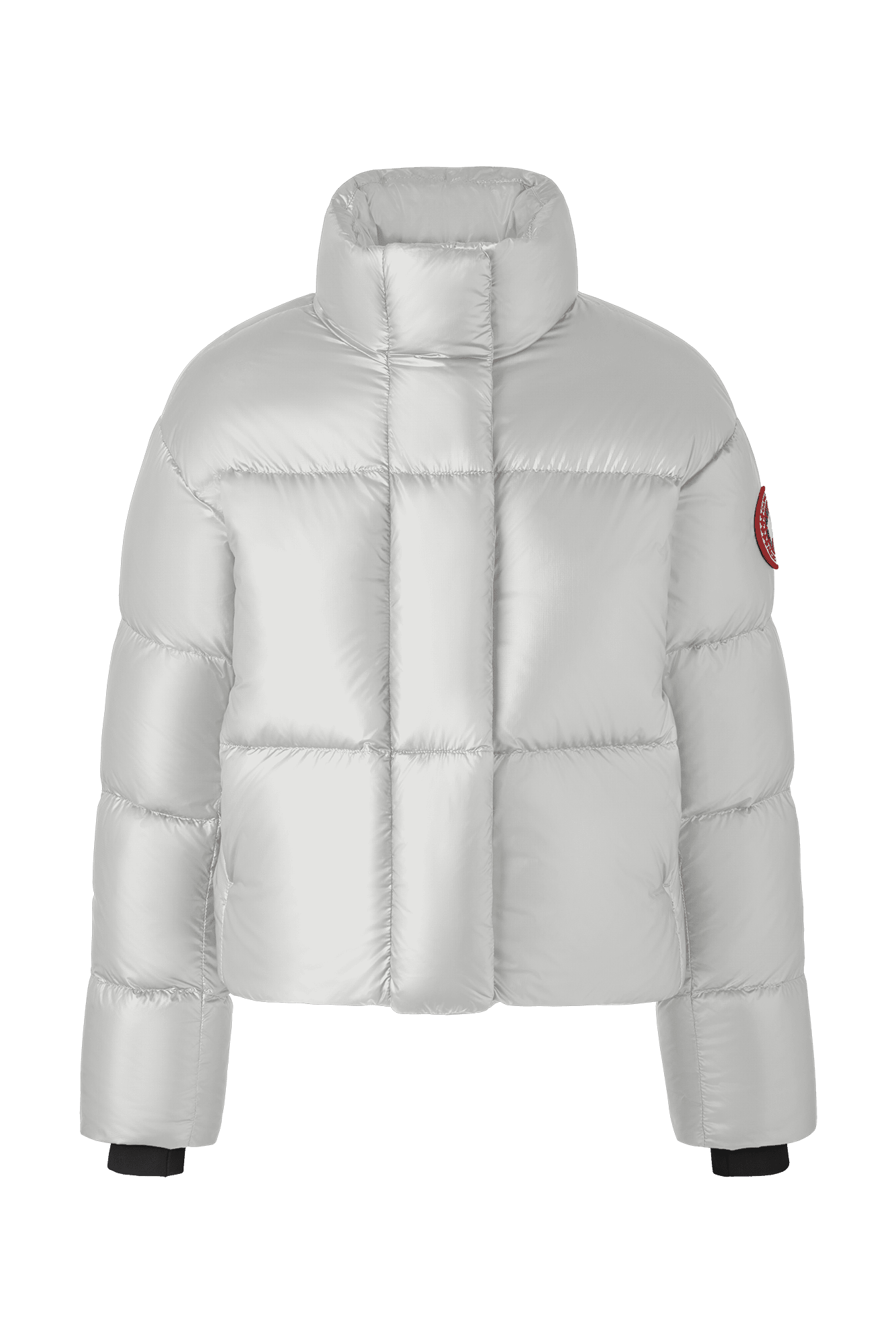 Cypress Cropped Puffer | Canada Goose US