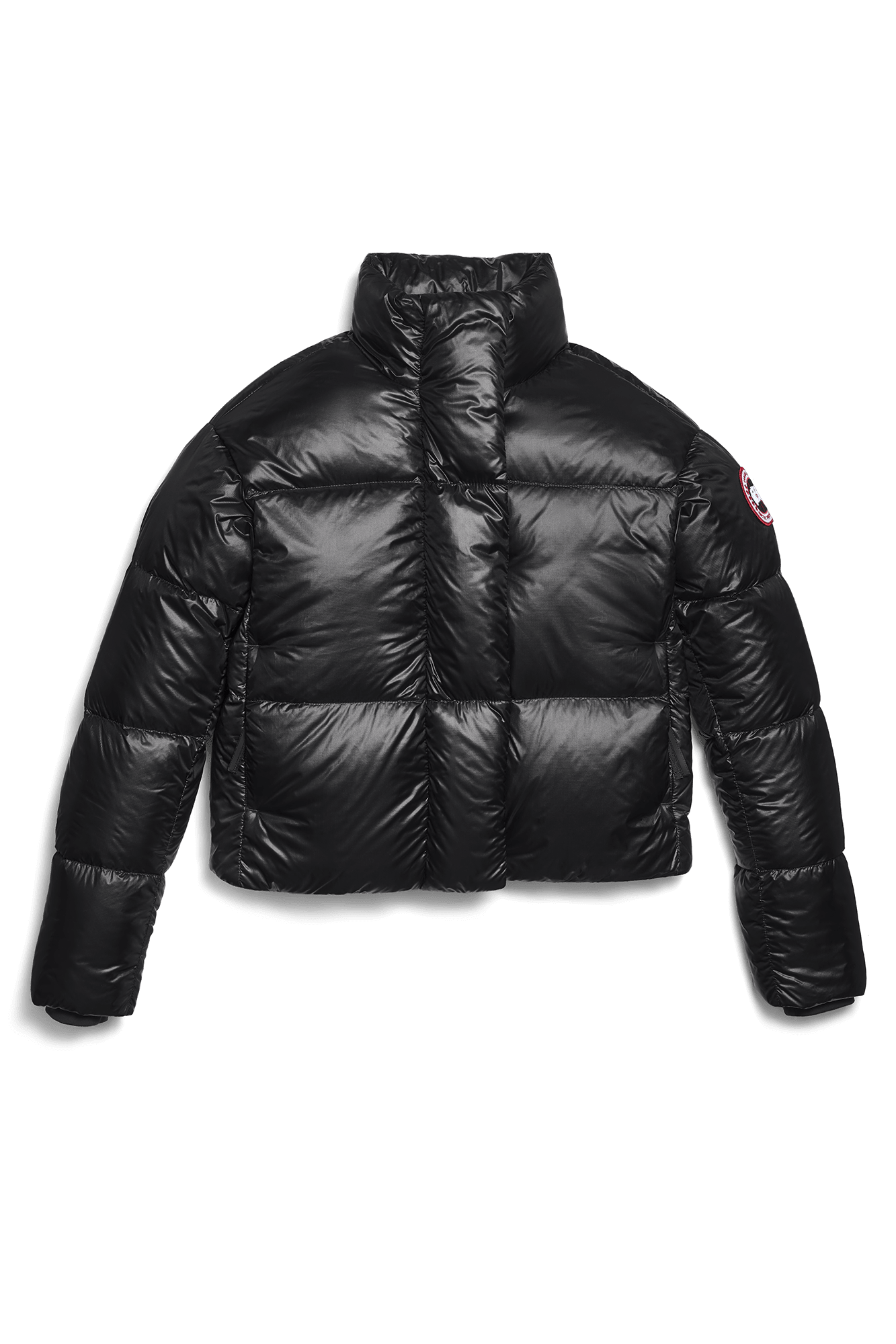 Cypress Cropped Puffer | Canada Goose US
