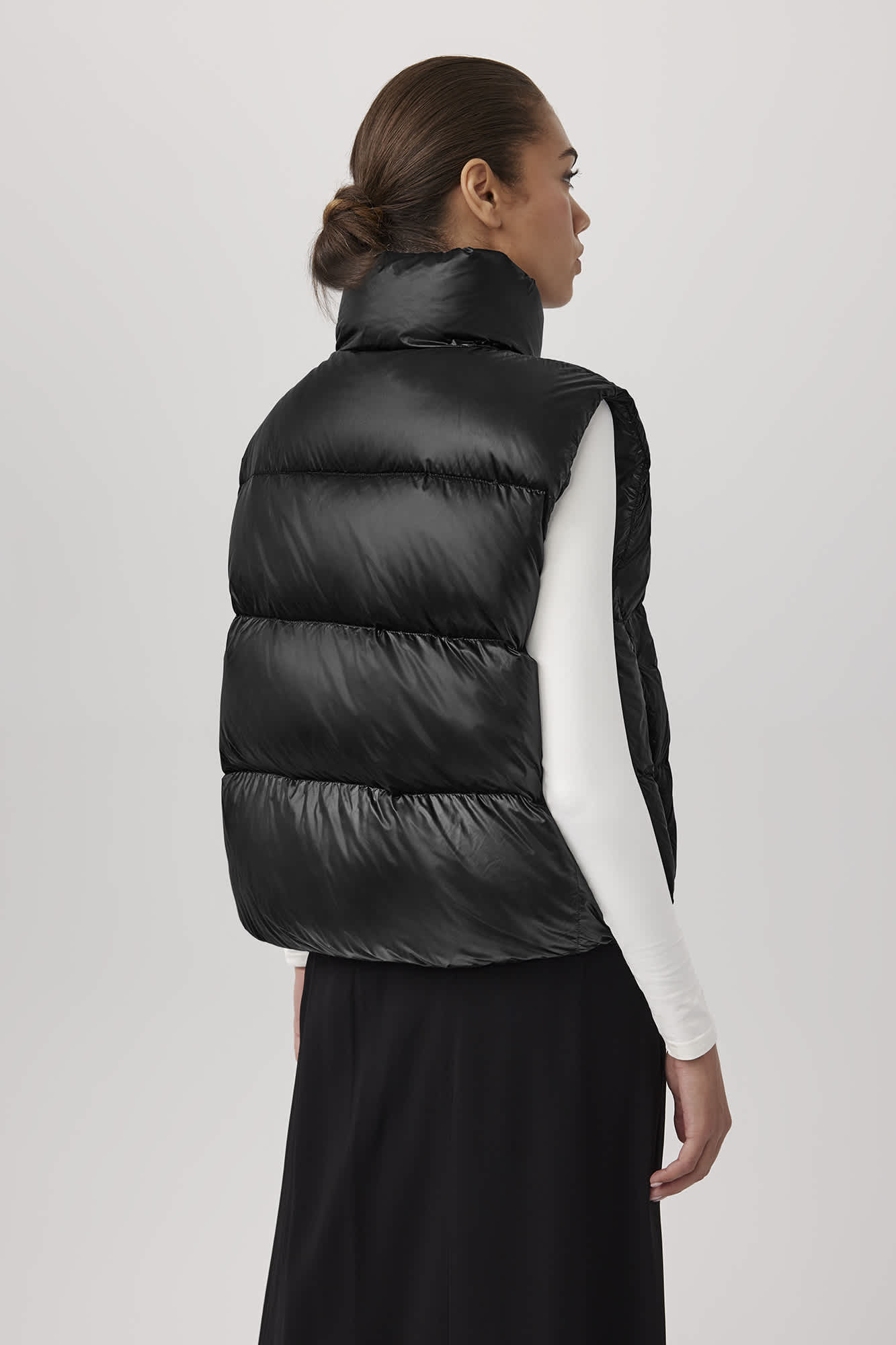 the super puff™ vest mens | Parallel