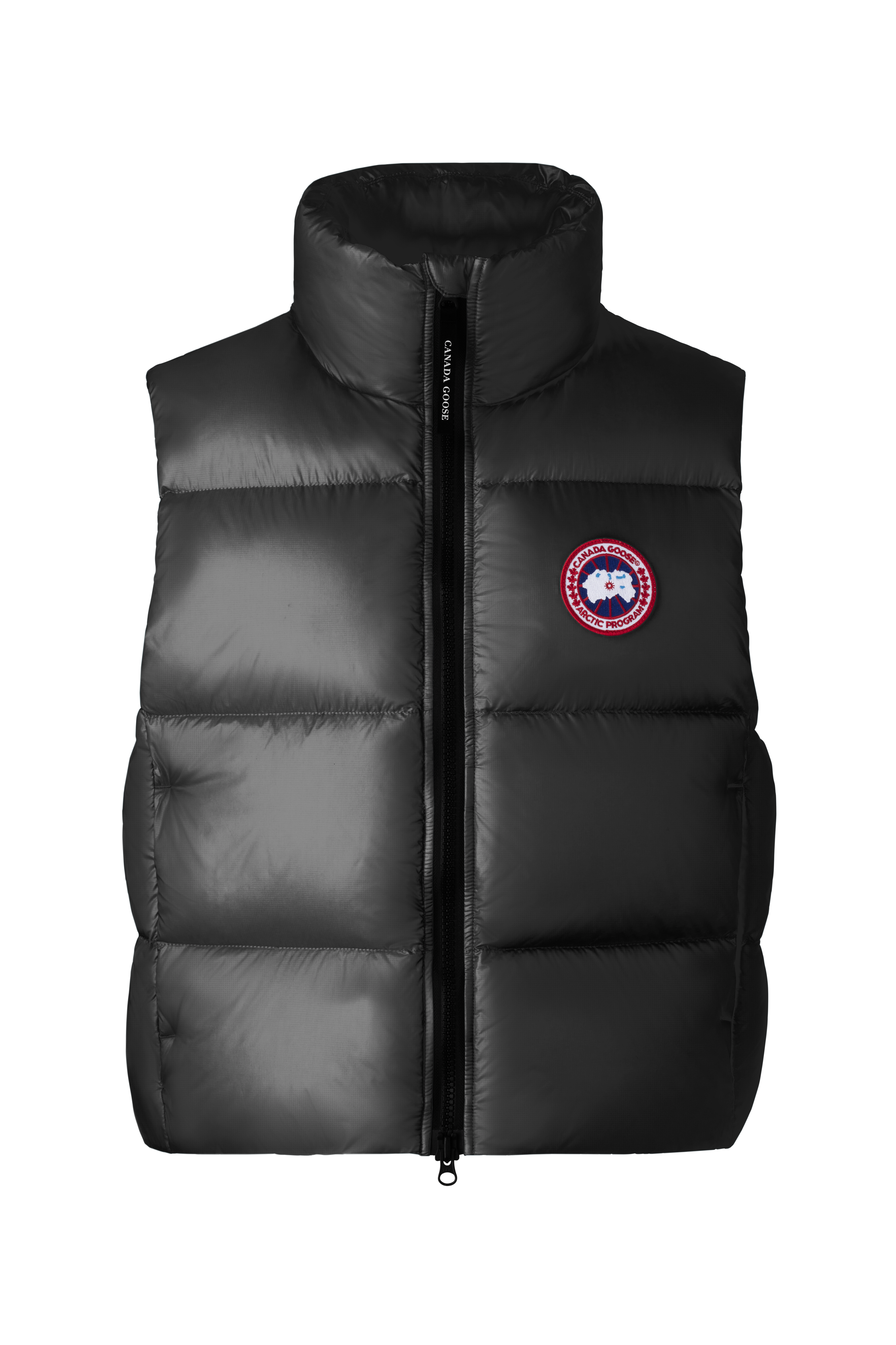 Goose down vests hot sale