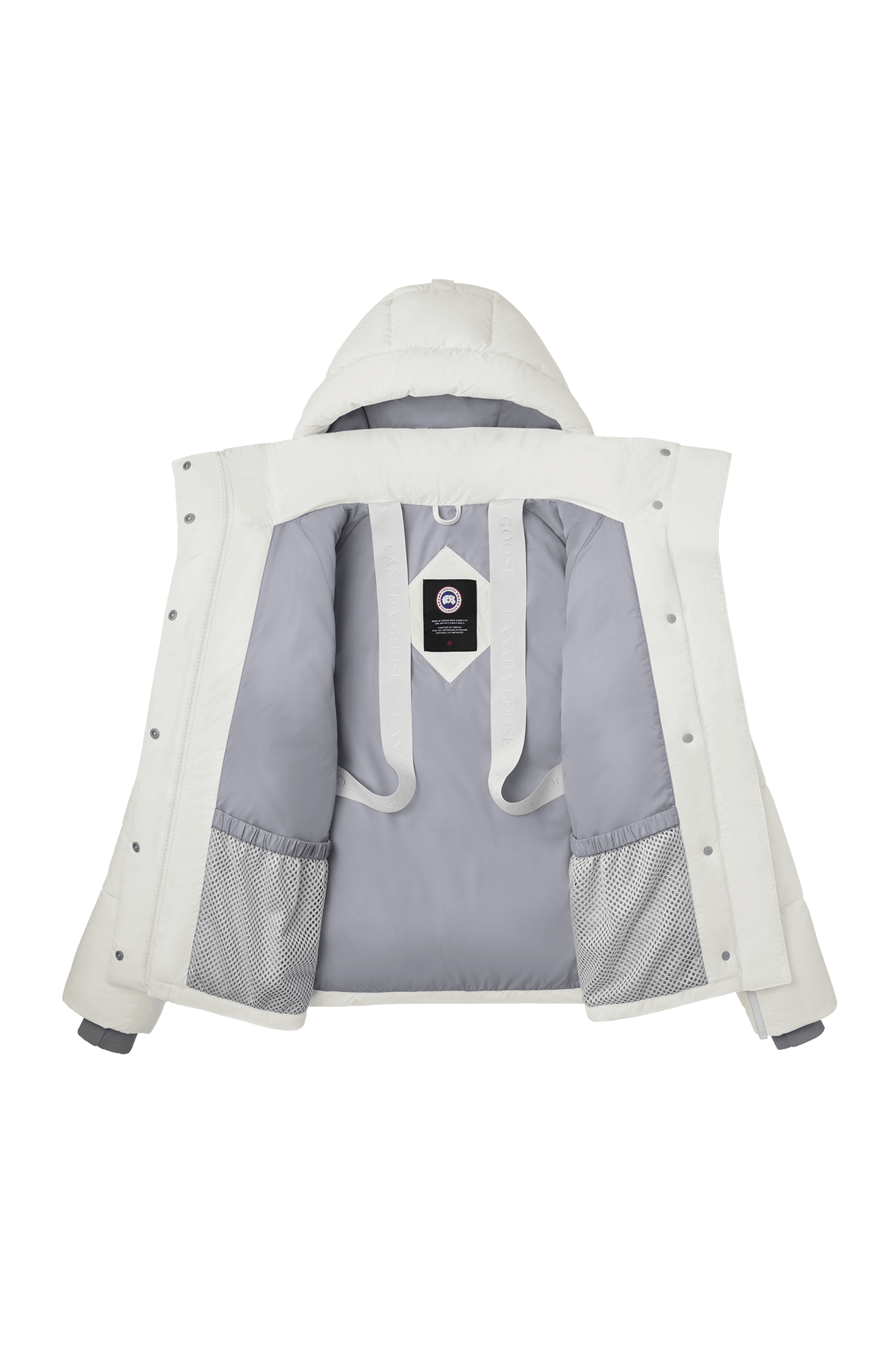 Junction Parka | Canada Goose MA
