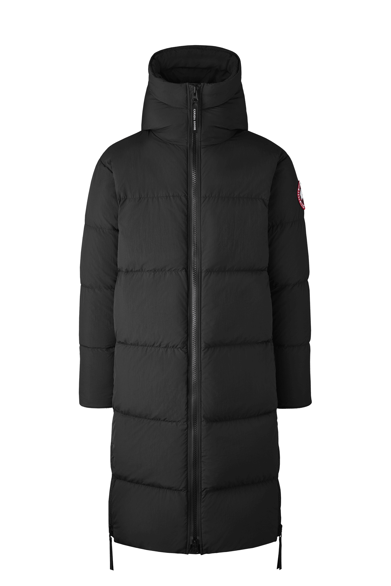 Lawrence Long Puffer Canada Goose US